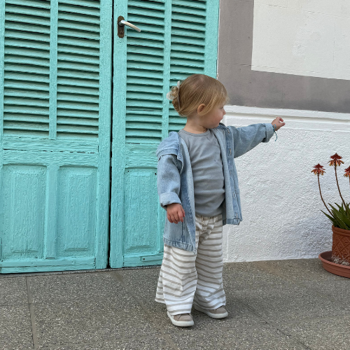 Sommerkleidung & Accessoires für Babys