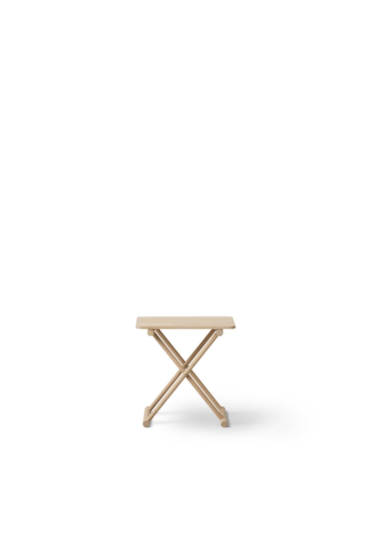 Oliver Furniture Camp Nachttisch hoch Eiche