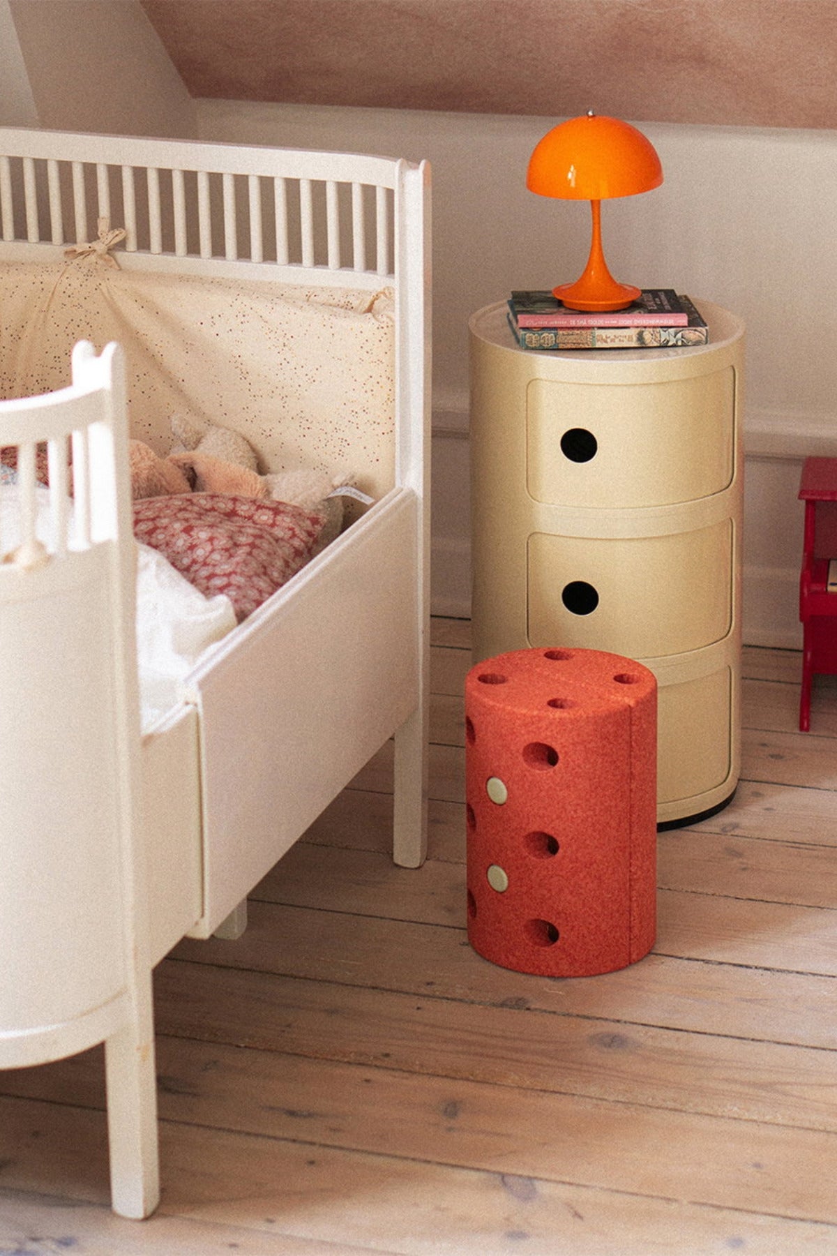 MODU Kinderhocker