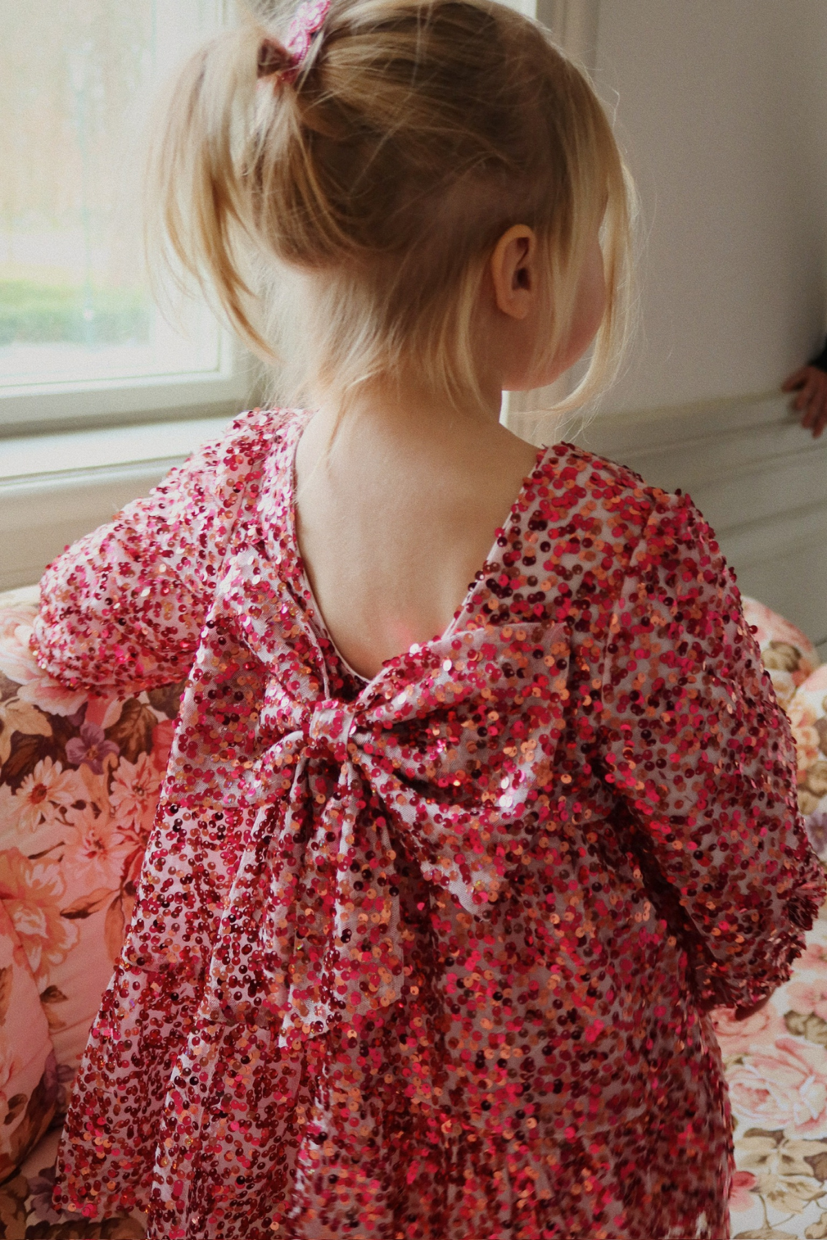 Kleid "Lila" | SPARKLING SANGRIA
