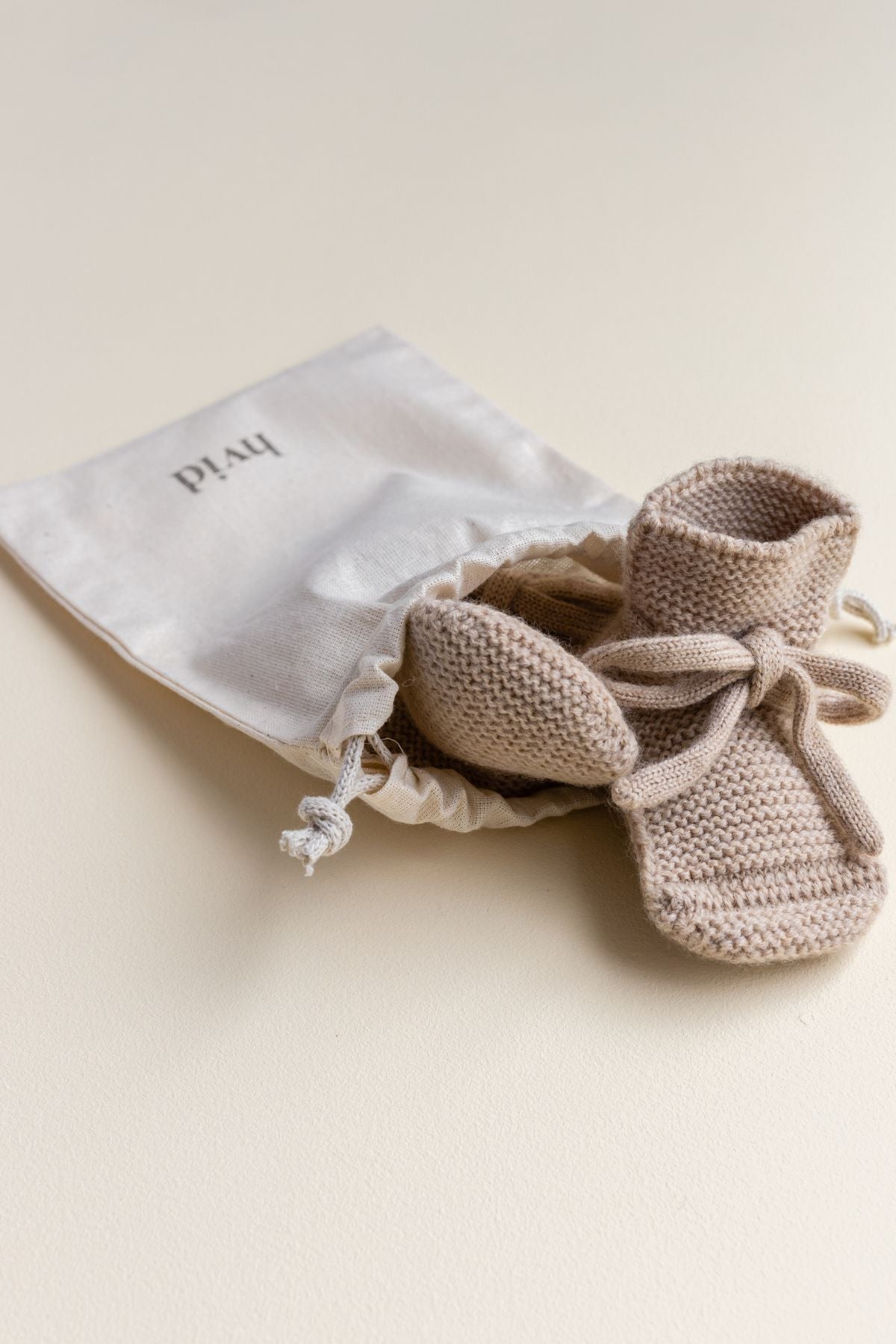 Booties aus Merinowolle | verschiedene Farben