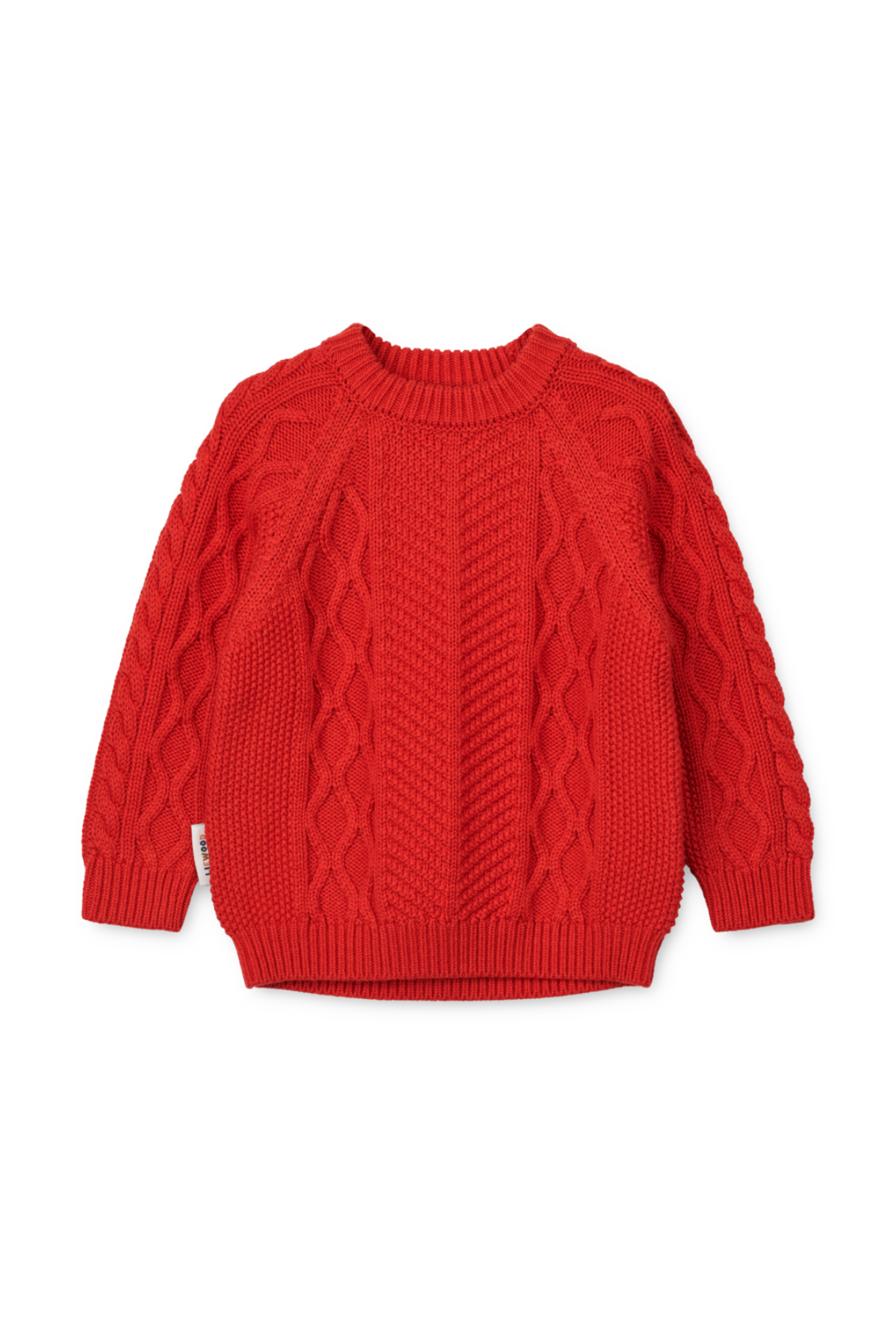 Strick Sweater "Callio"