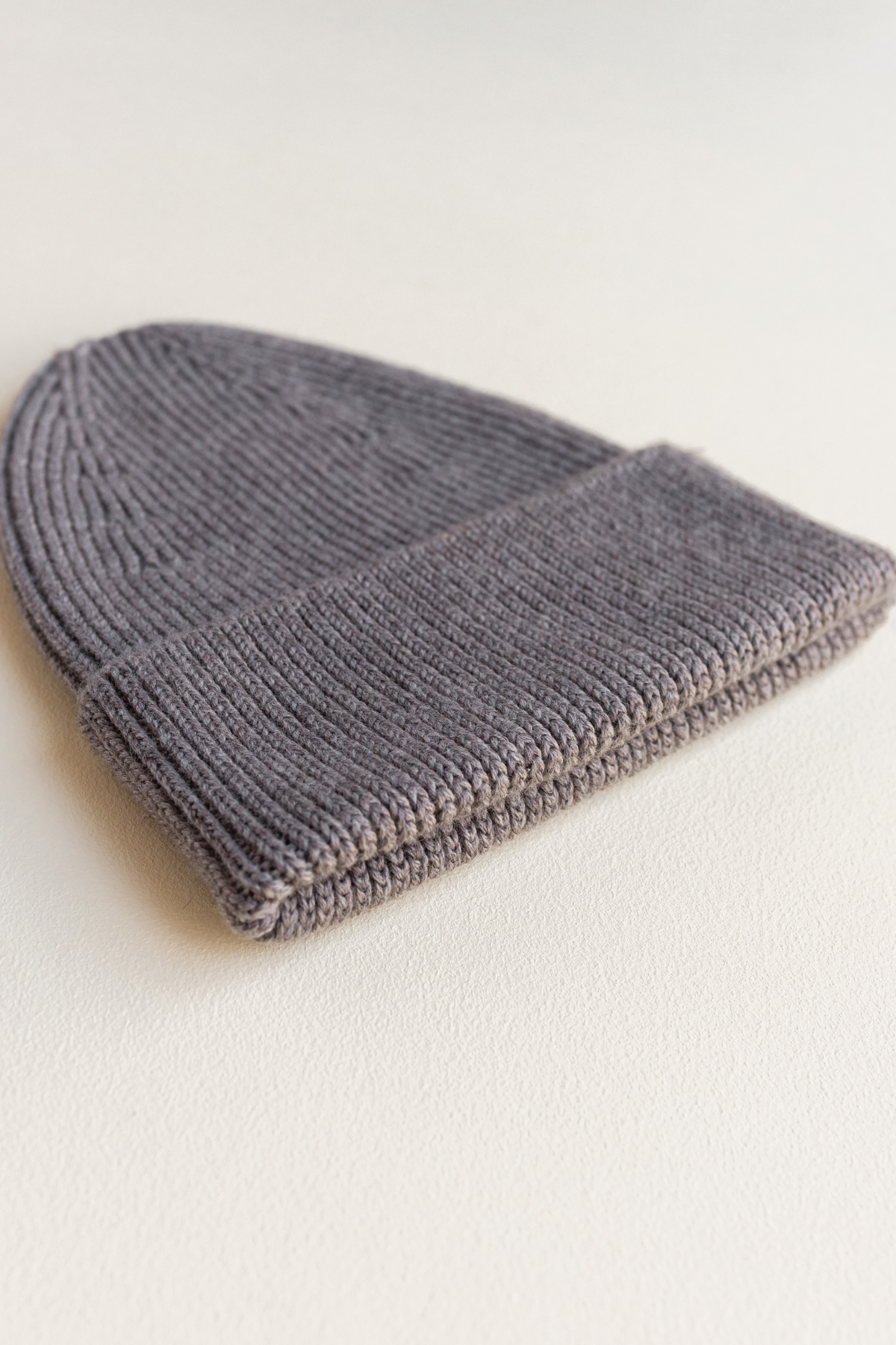 Beanie "Fonzie" für Kids | verschiedene Farben