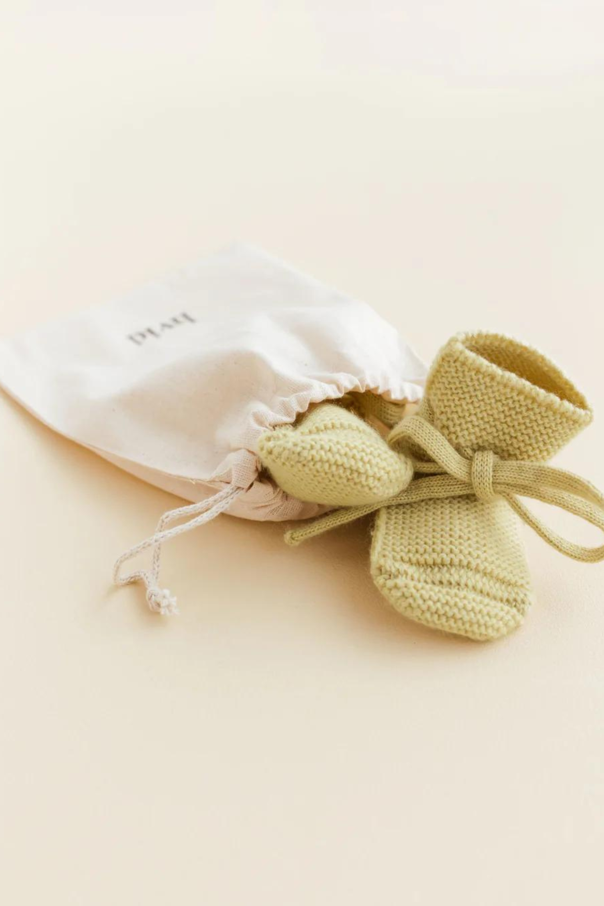 Booties aus Merinowolle | verschiedene Farben