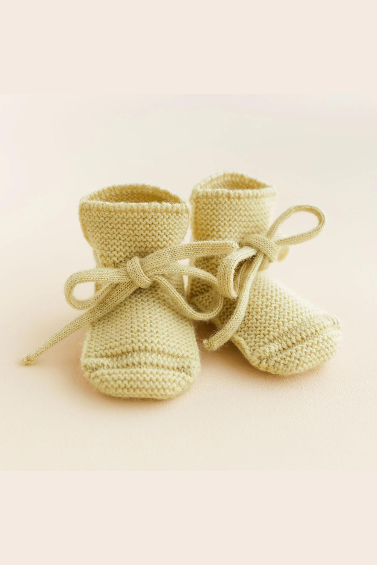 Booties aus Merinowolle | verschiedene Farben