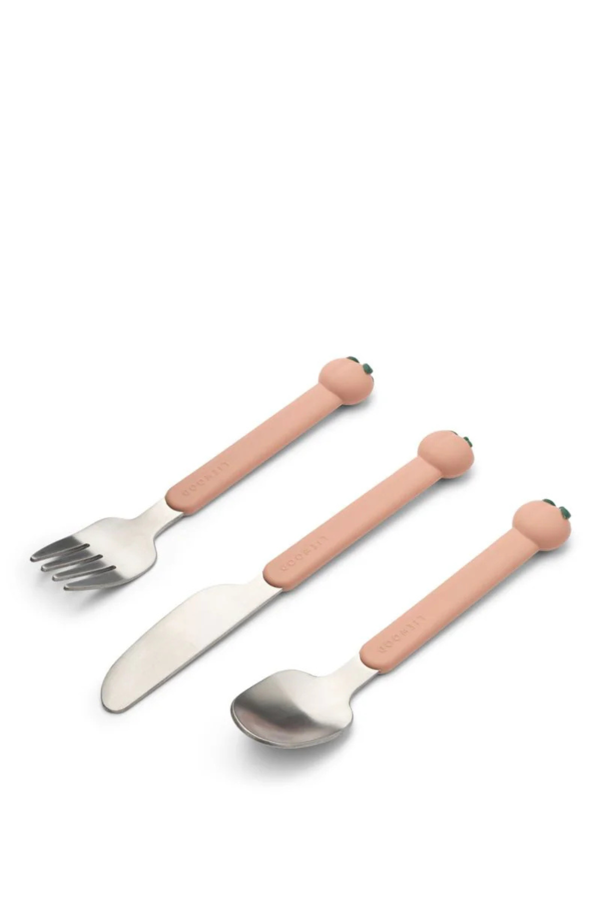 Besteckset "Tove" | Peach