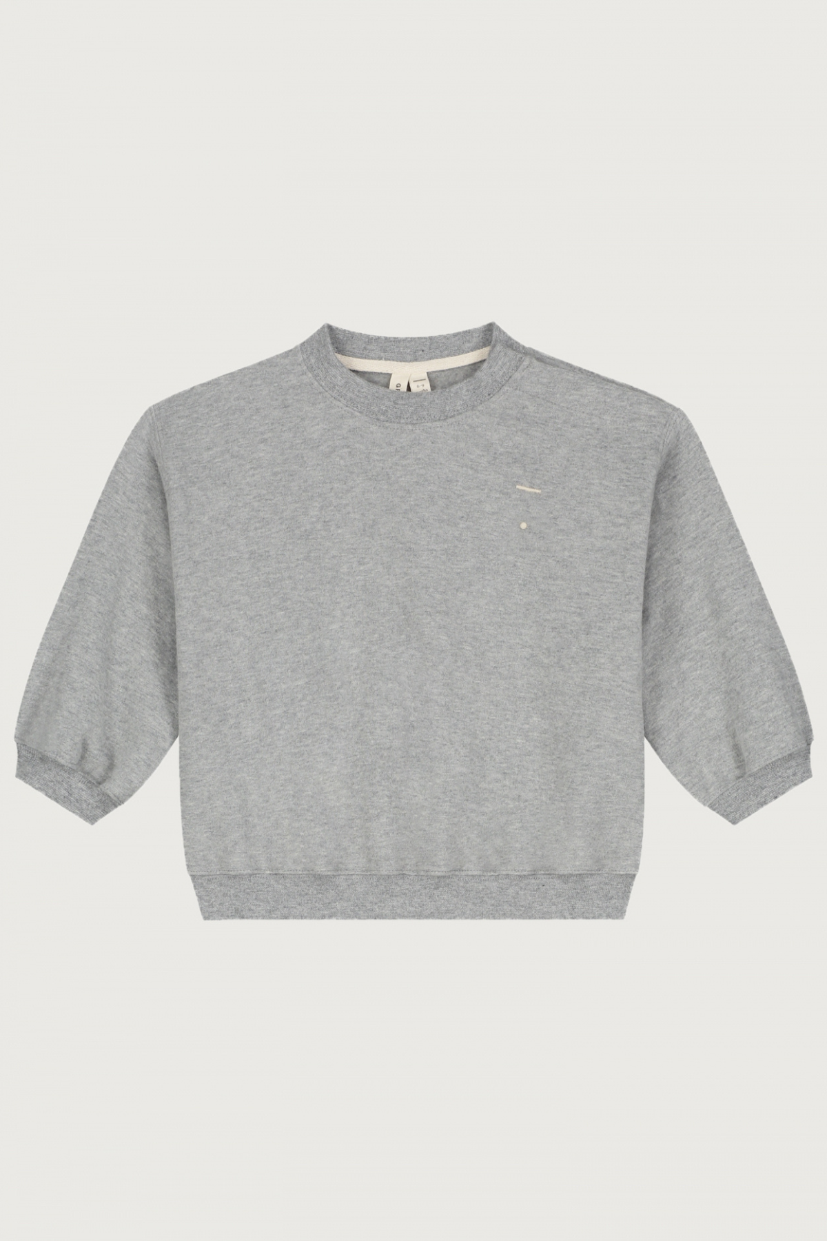 Baby Sweatshirt Dropped Shoulder | verschiedene Farben