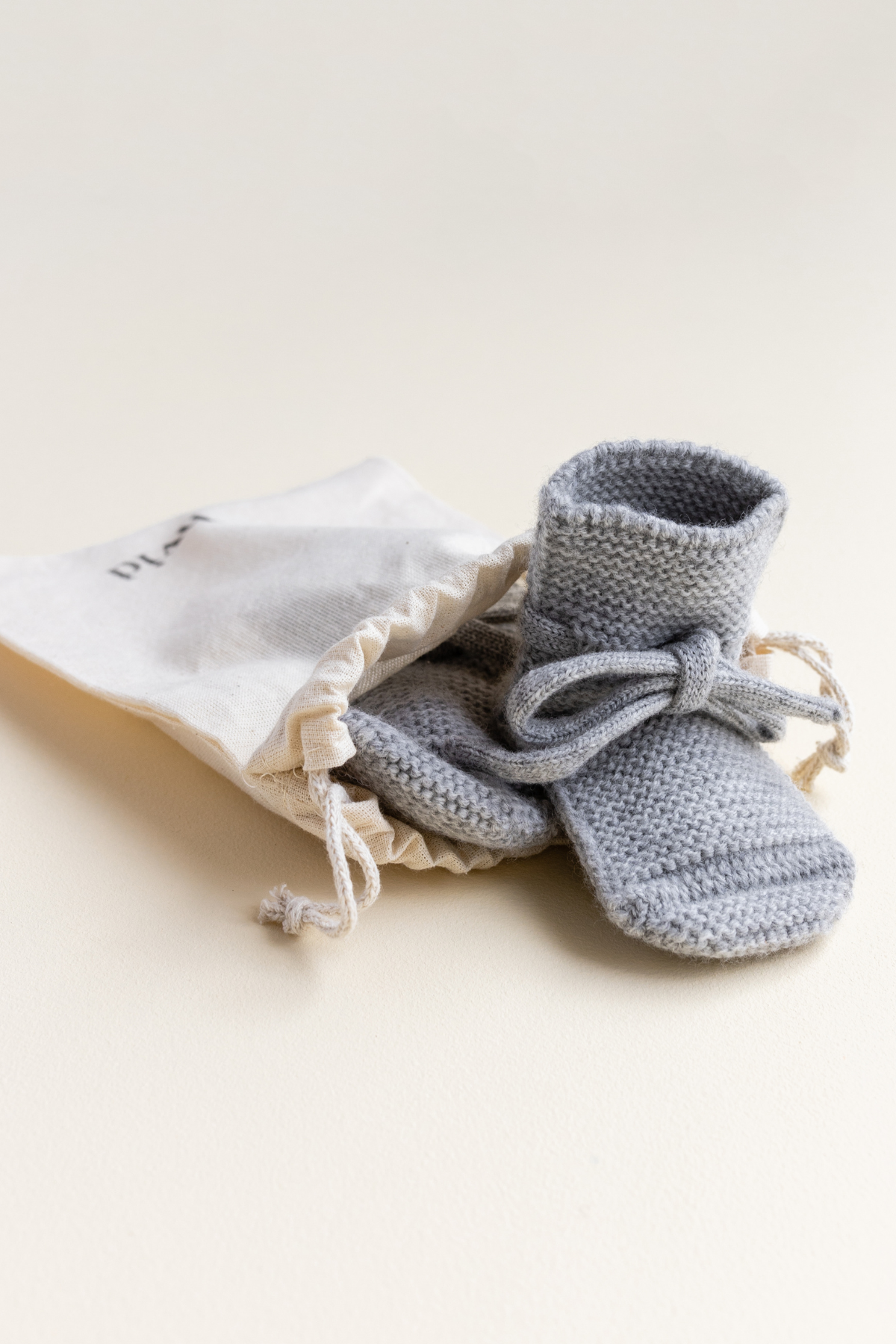 Booties aus Merinowolle | verschiedene Farben
