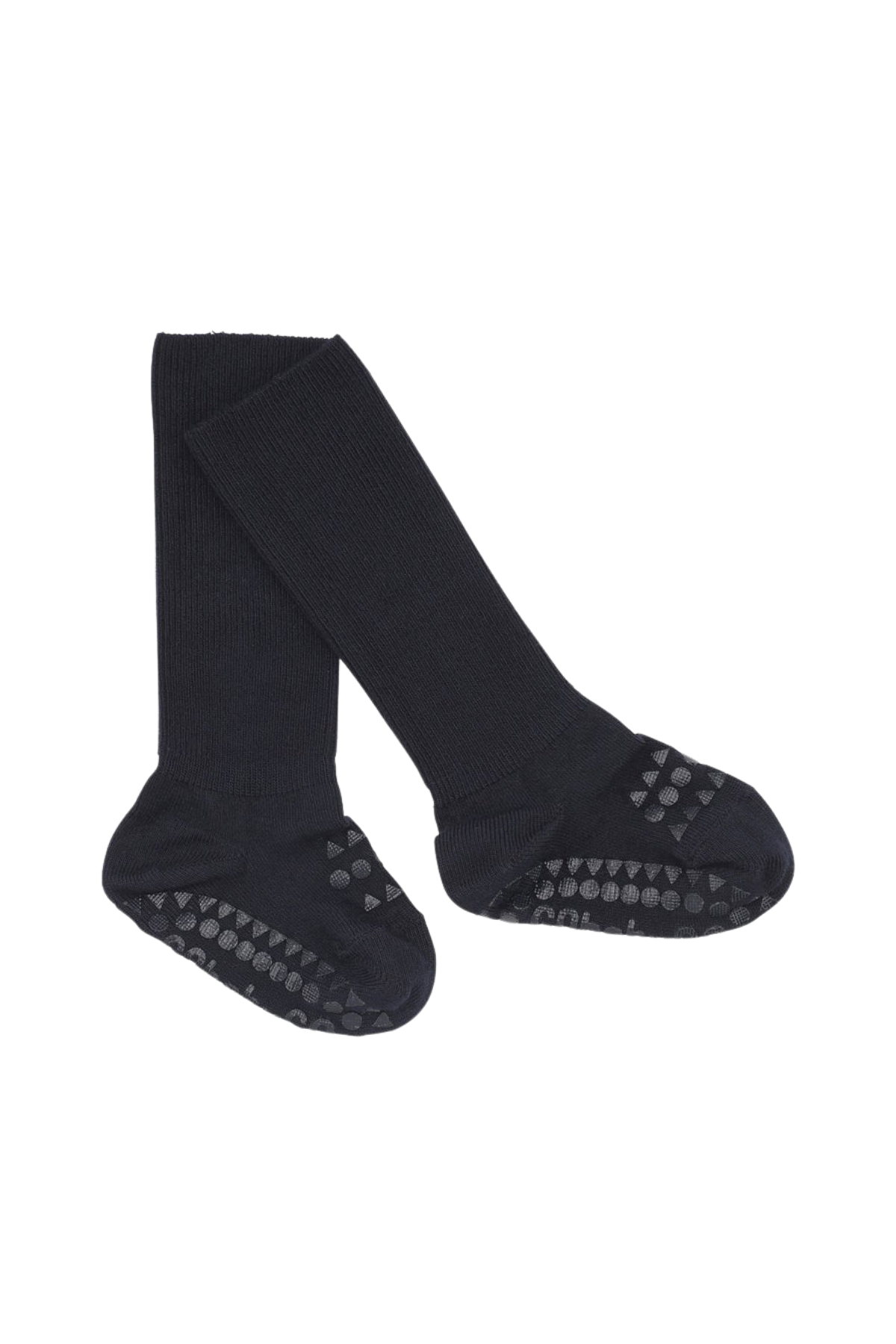 Rutschfeste Socken aus Bambusviskose | verschiedene Farben