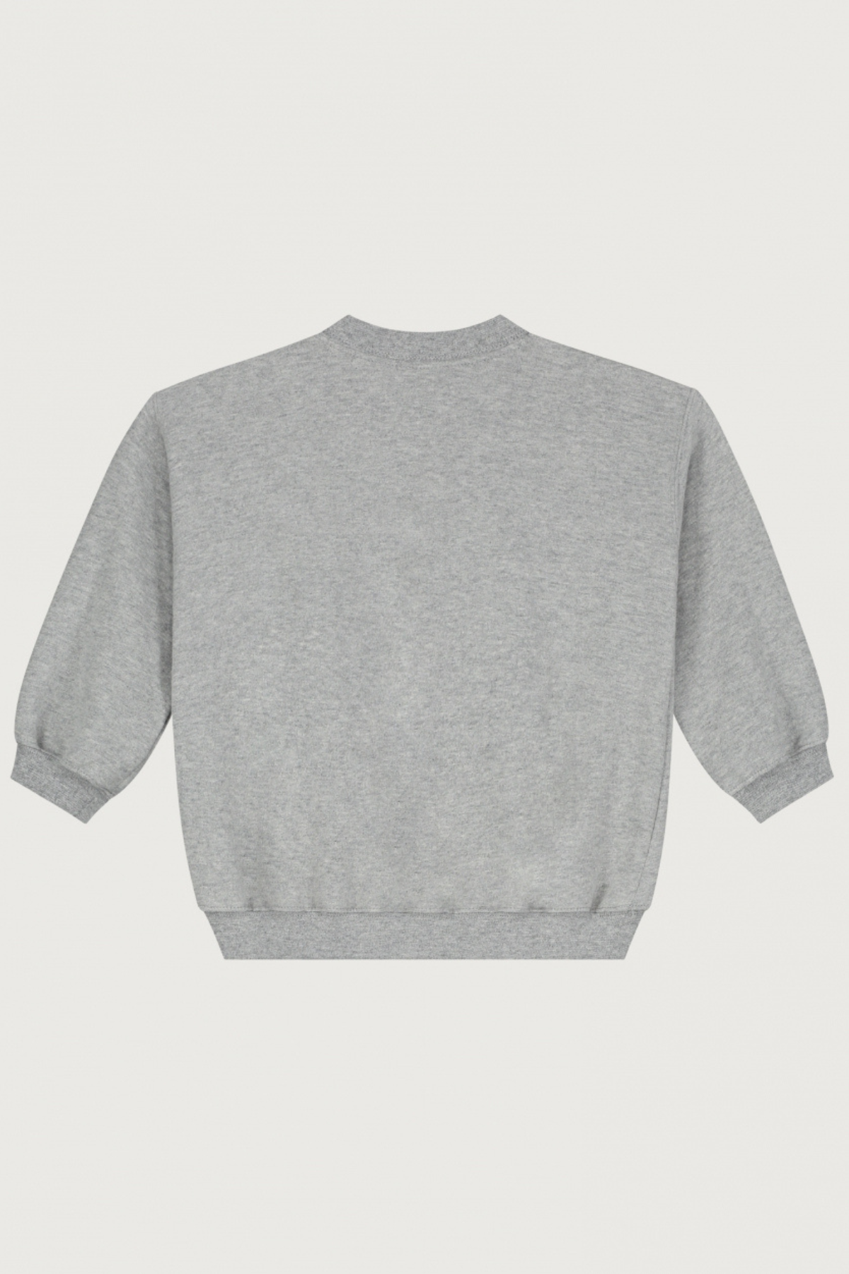 Baby Sweatshirt Dropped Shoulder | verschiedene Farben