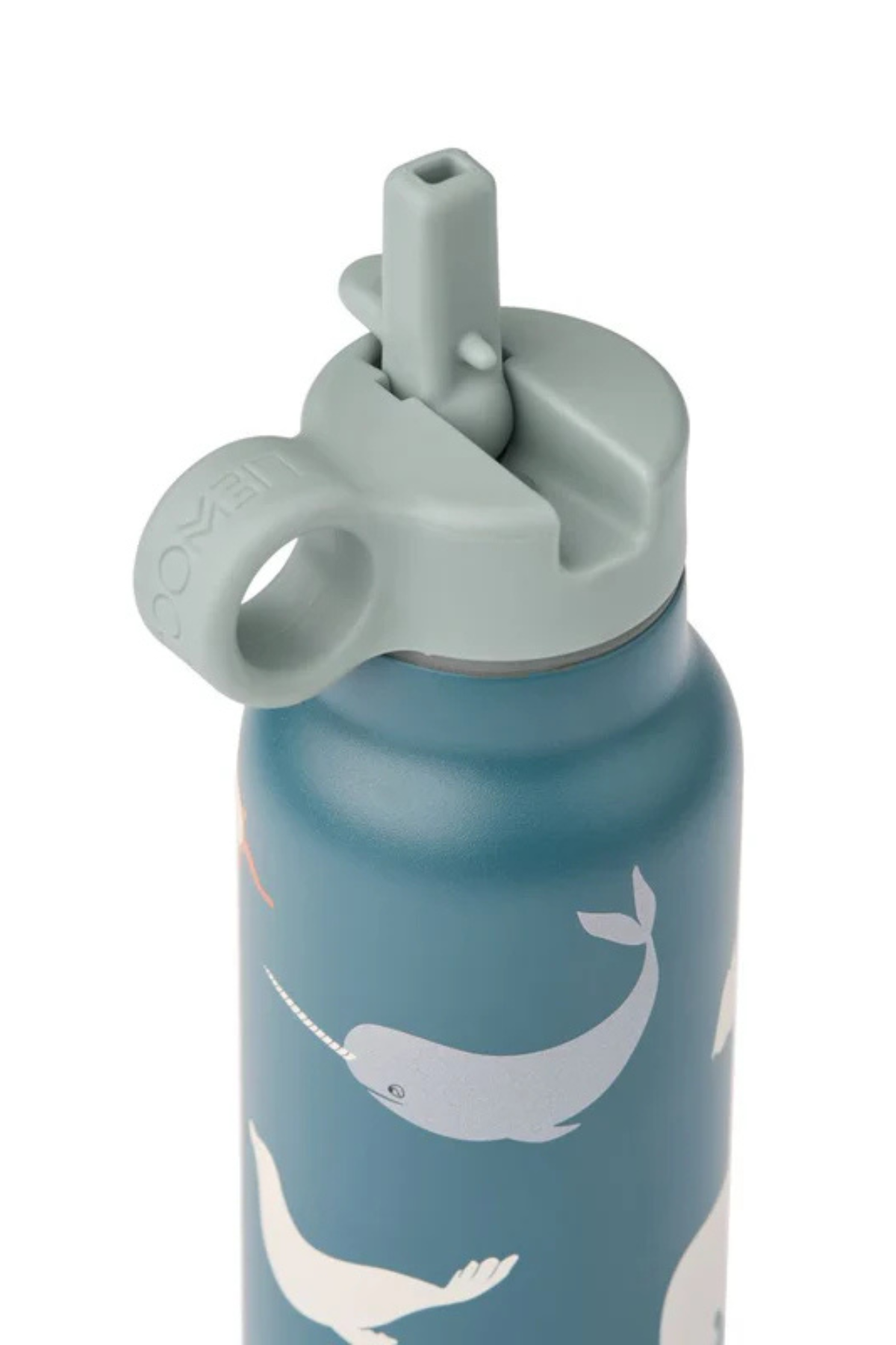 Trinkflasche "Falk" | 350 ml - verschiedene Muster