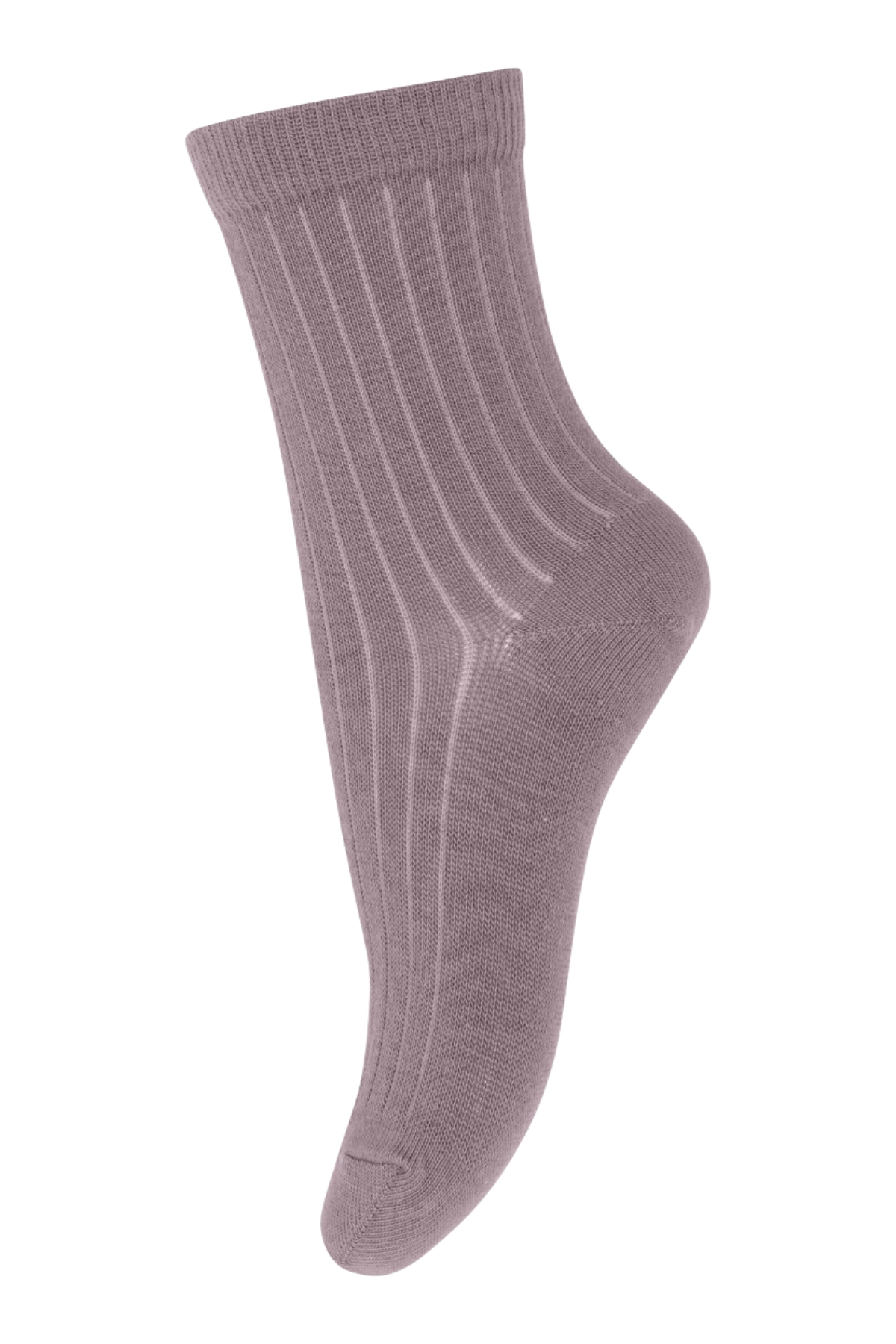 Ripp-Socken aus Wolle | verschiedene Farben