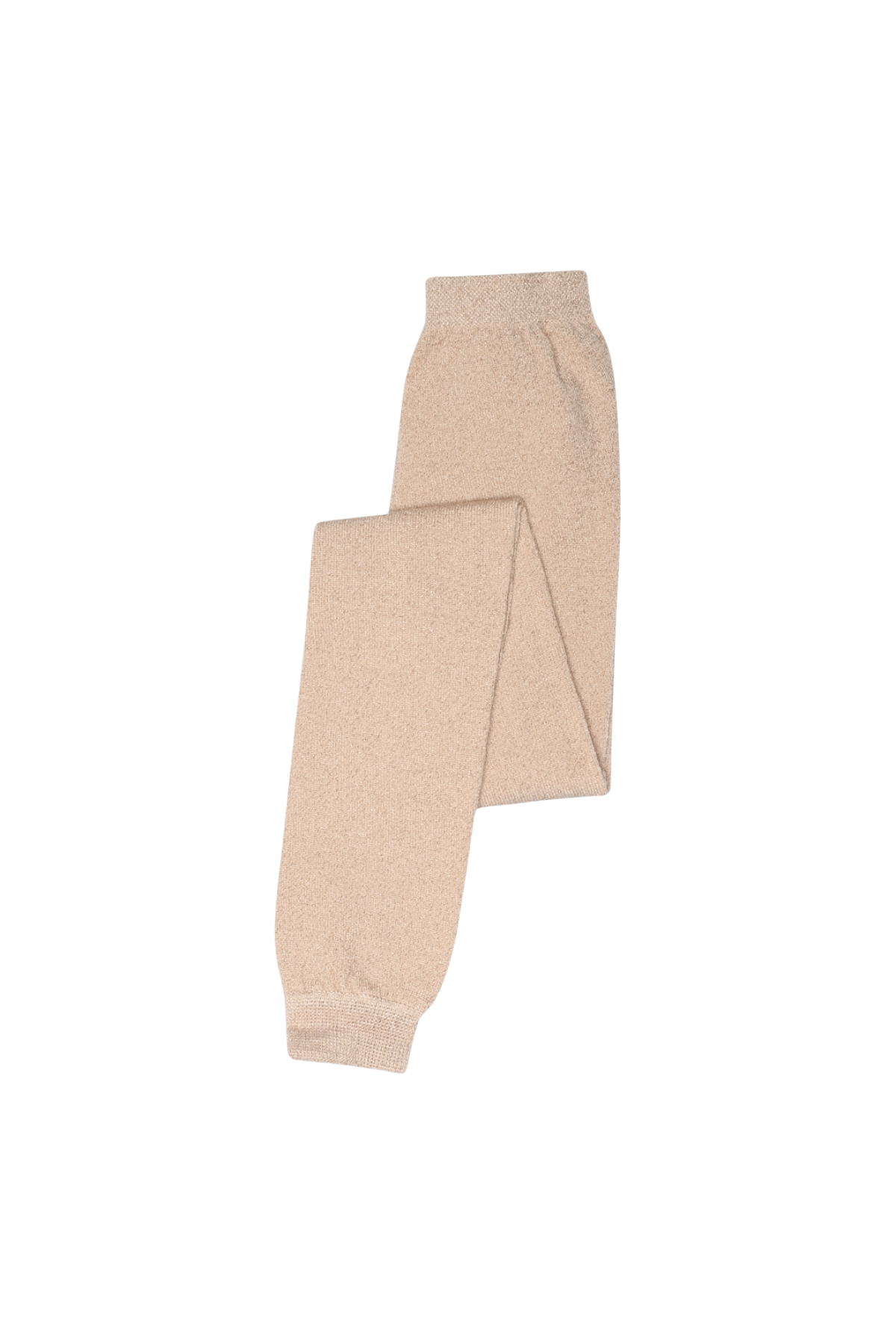 Glitzer-Leggings "Lora" | verschiedene Farben