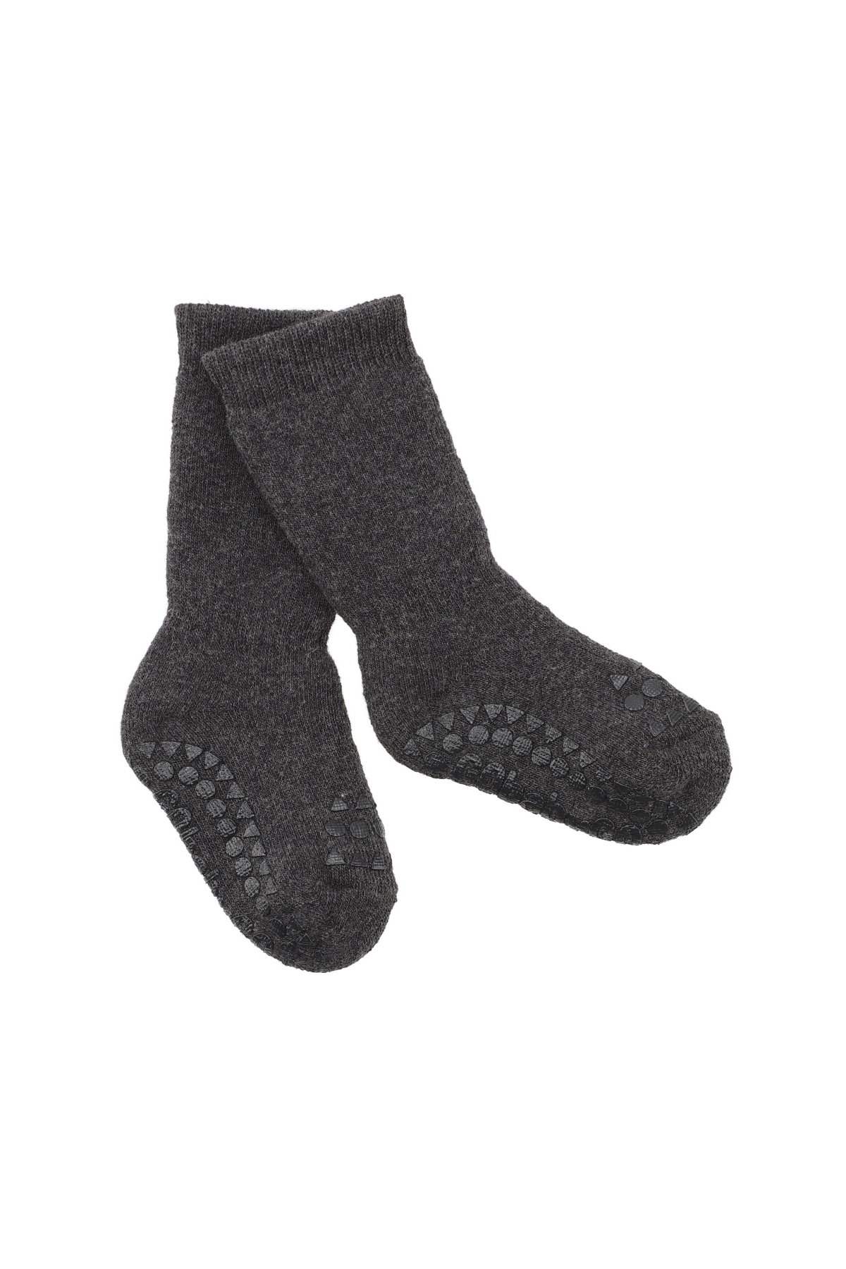 Stopper Socken "Terry" aus Baumwolle | verschiedene Farben