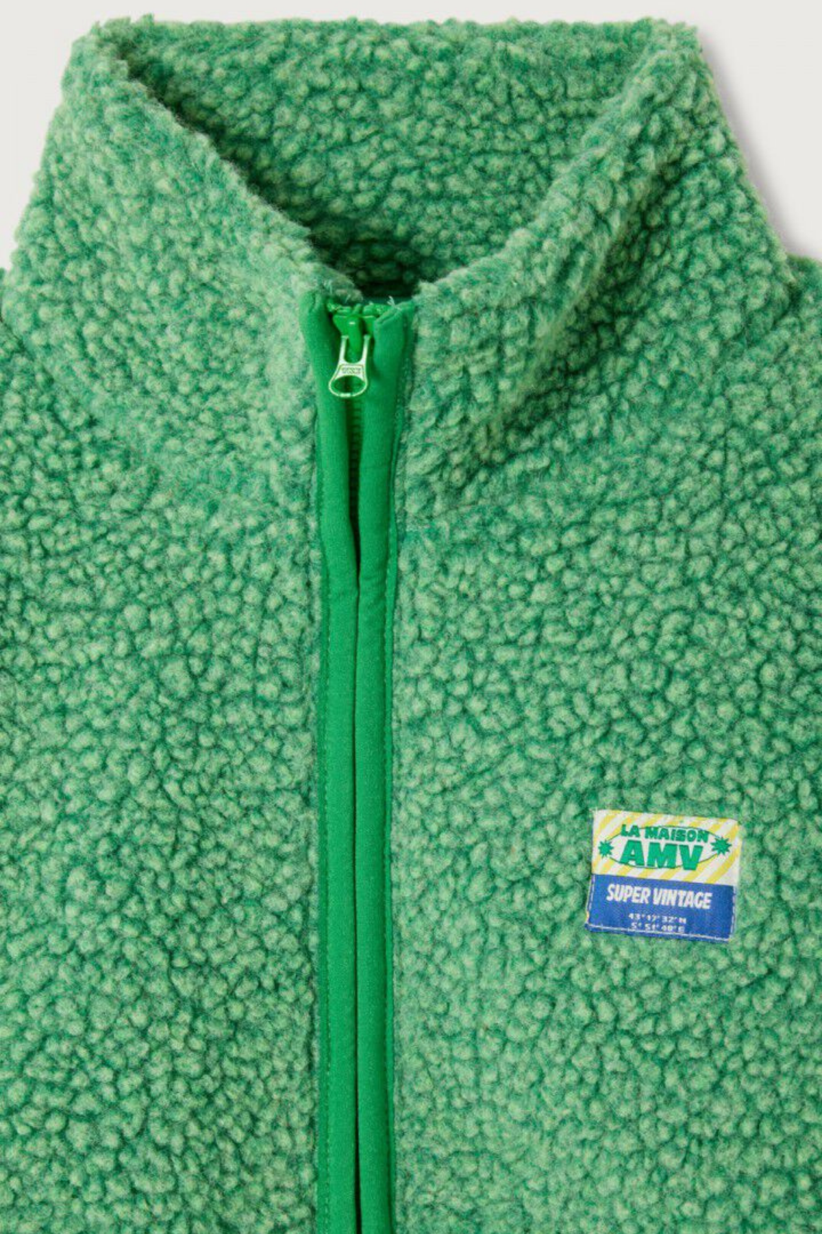Kinderjacke "Hoktown" | verschiedene Farben