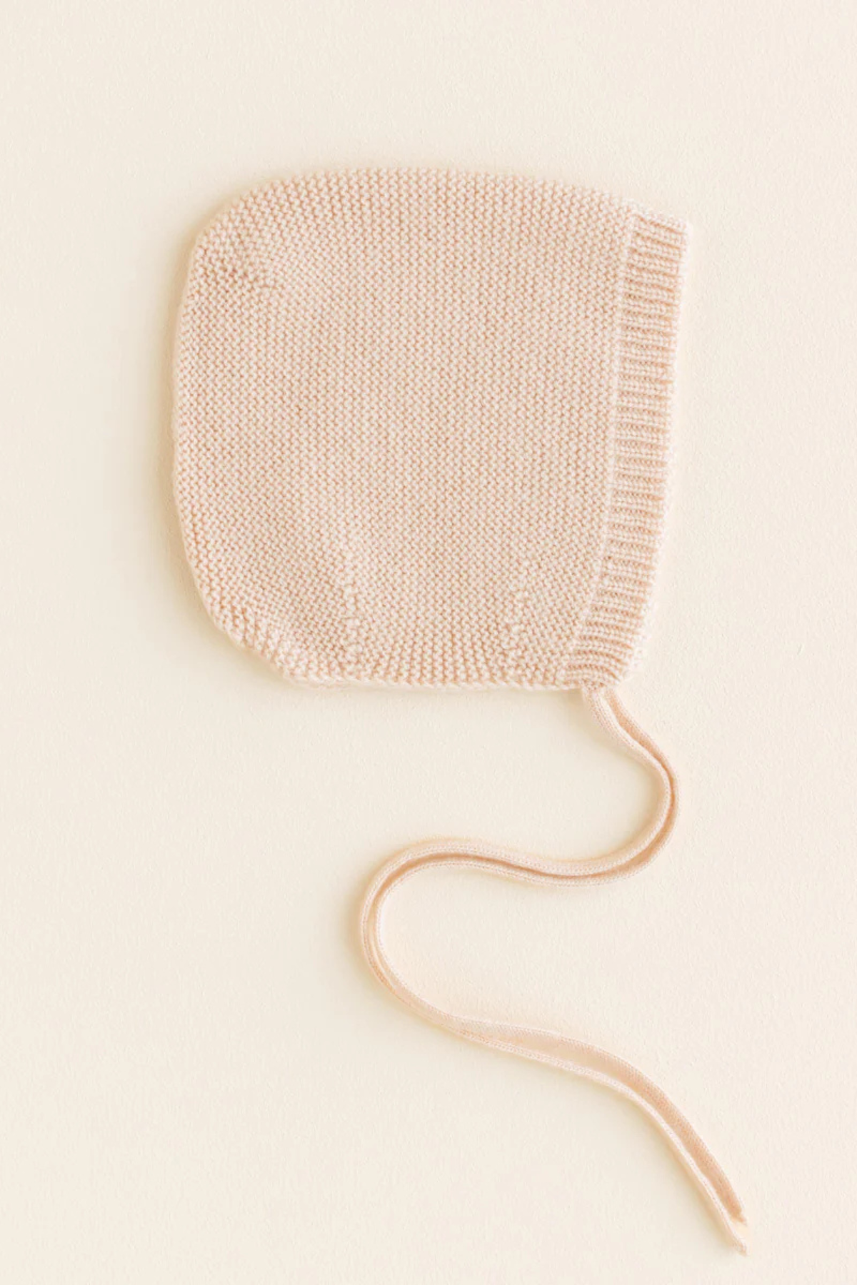 Mützchen "Bonnet Newborn" | verschiedene Farben