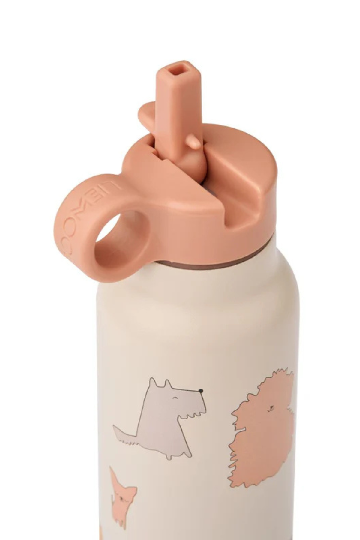 Trinkflasche "Falk" | 350 ml - verschiedene Muster