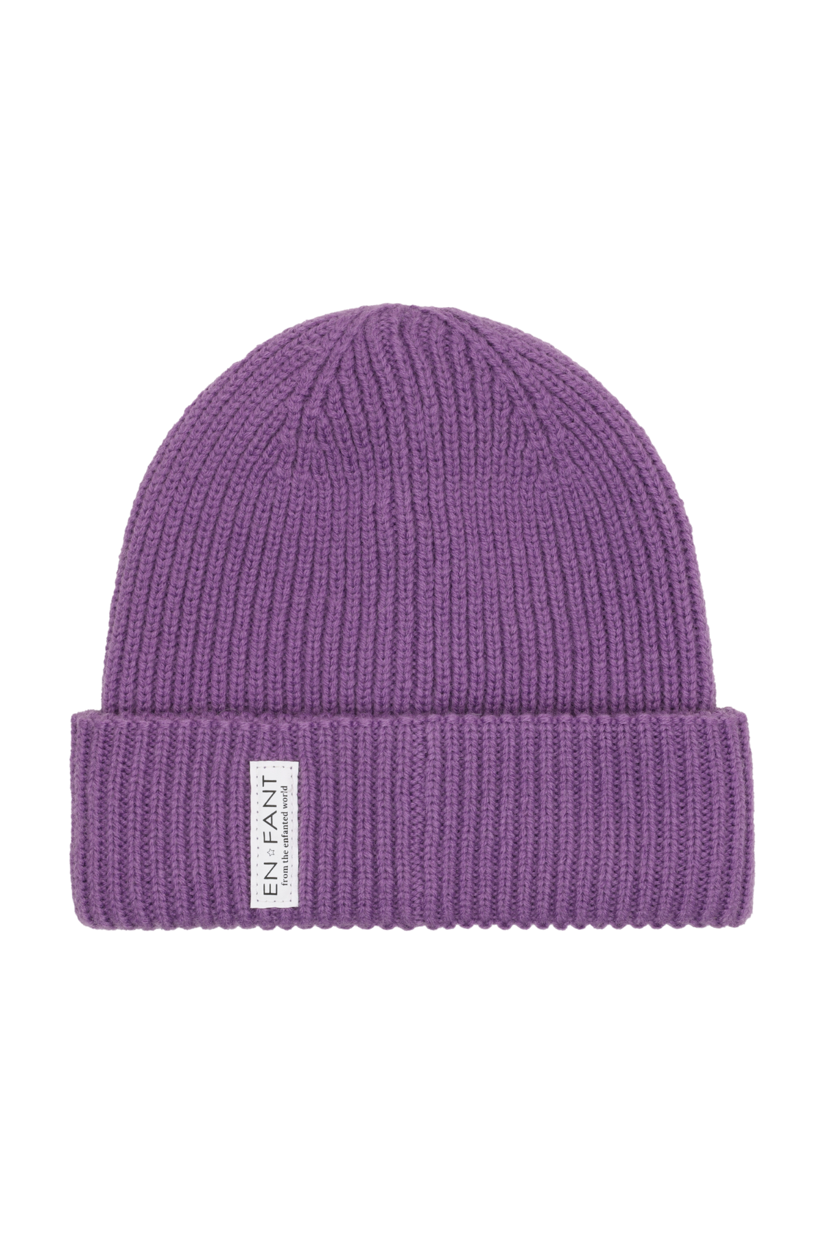 Strickmütze aus Wollmix | verschiedene Farben