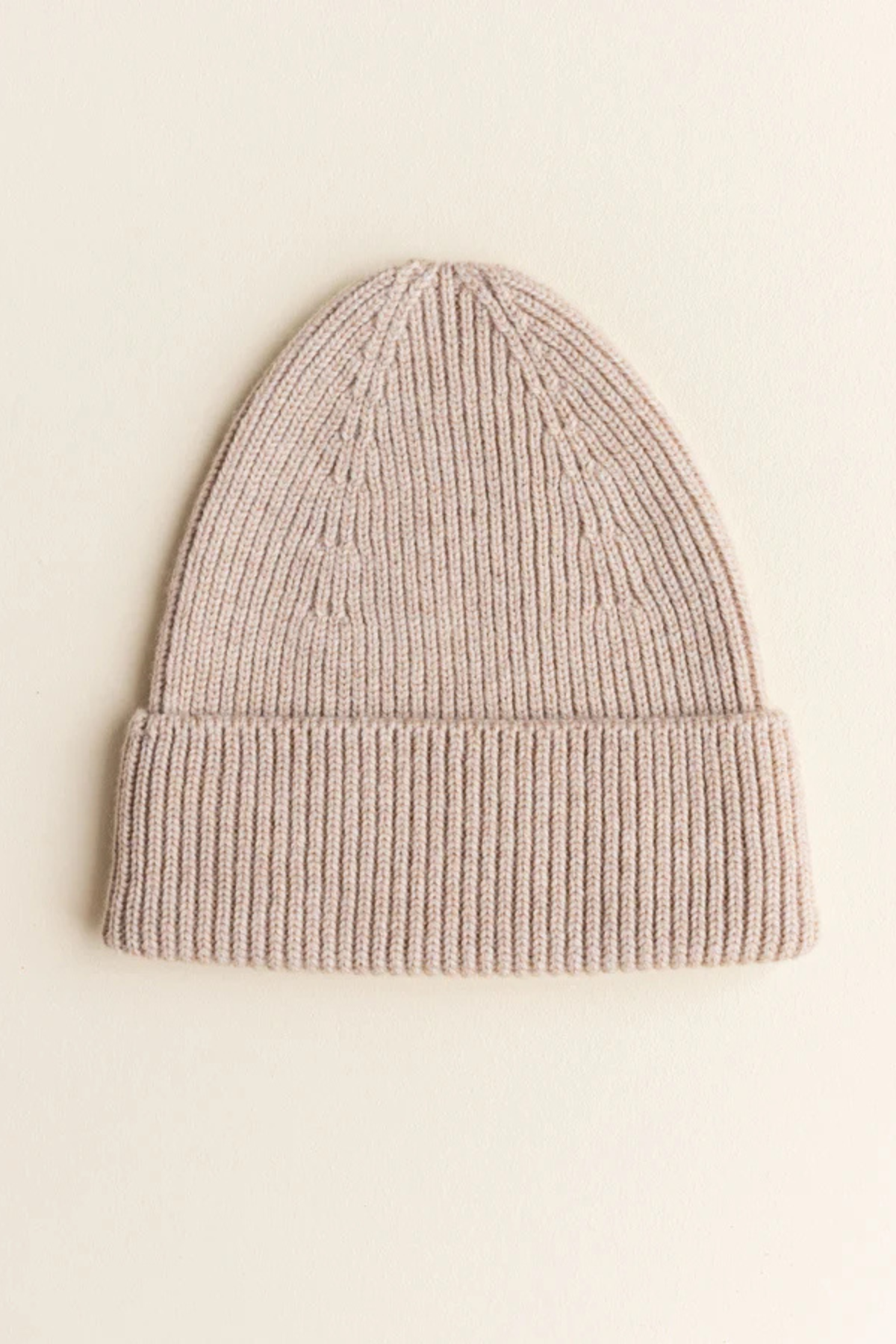 Beanie "Fonzie" für Newborn | verschiedene Farben