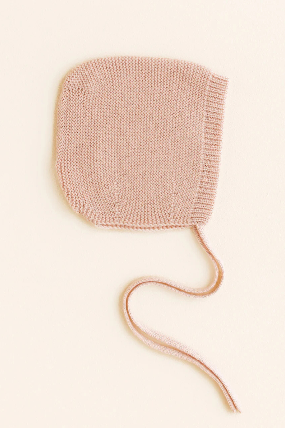 Mützchen "Bonnet Newborn" | verschiedene Farben