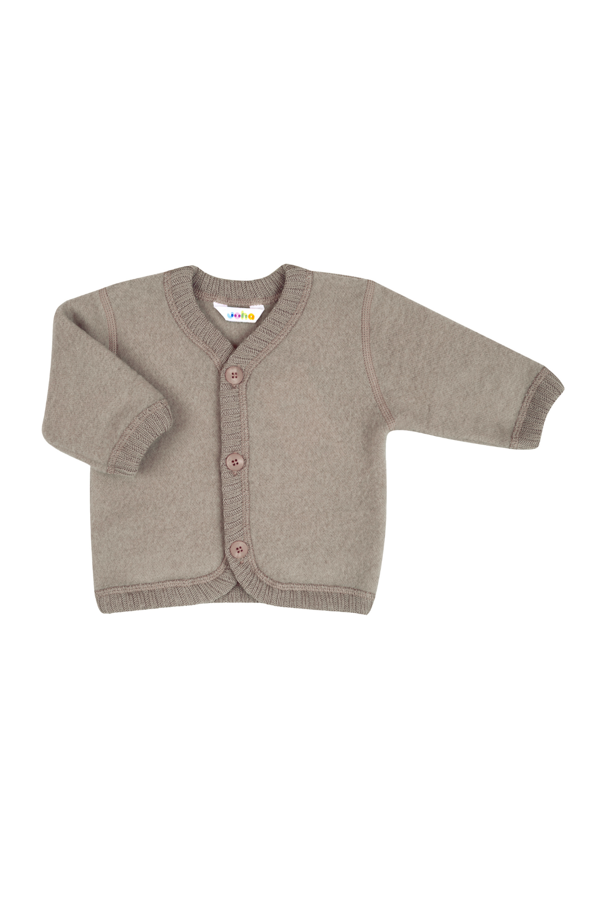 Wollfleece Jacke | verschiedene Farben