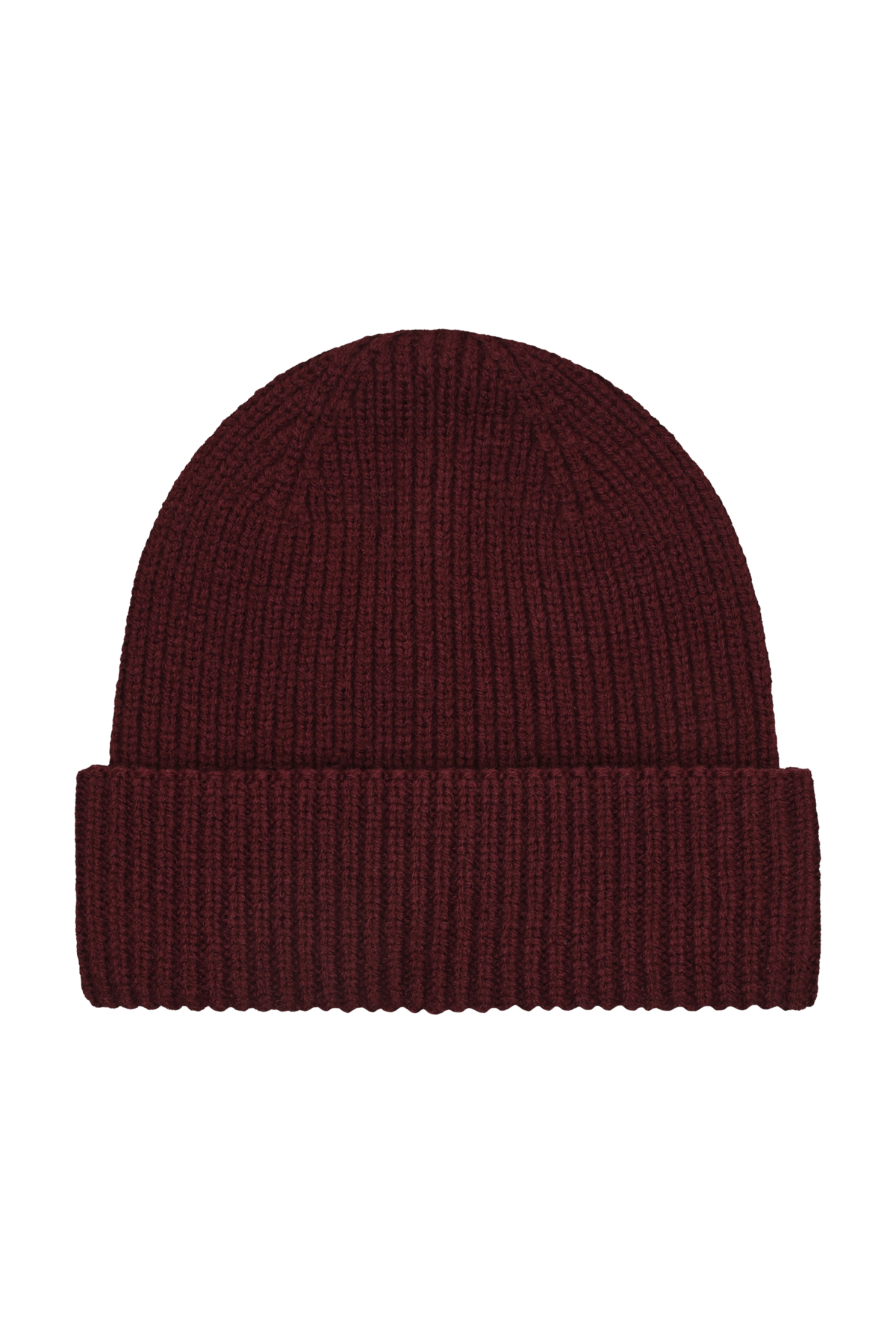 Strickmütze aus Wollmix | verschiedene Farben