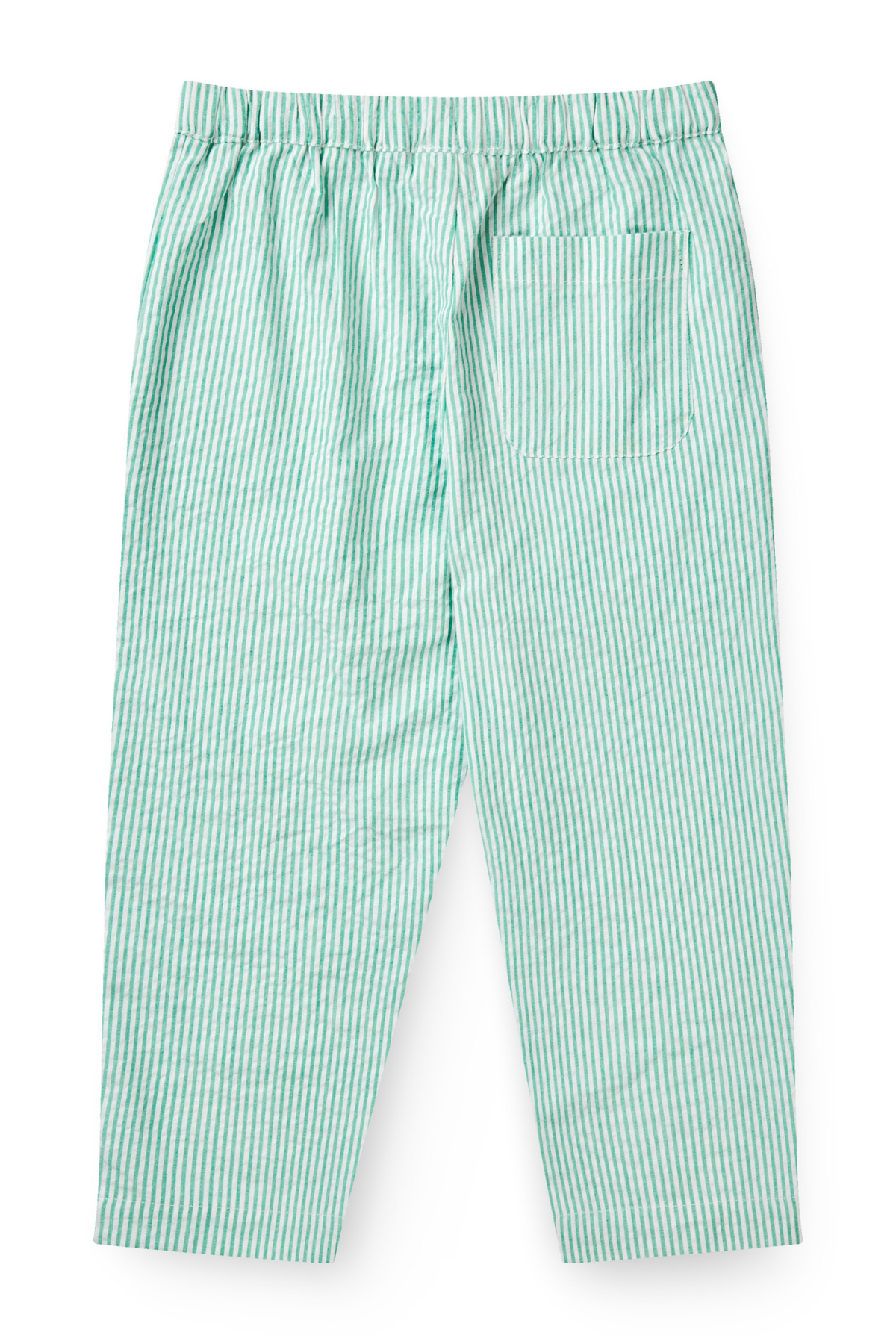 Seersucker Hose | verschiedene Farben