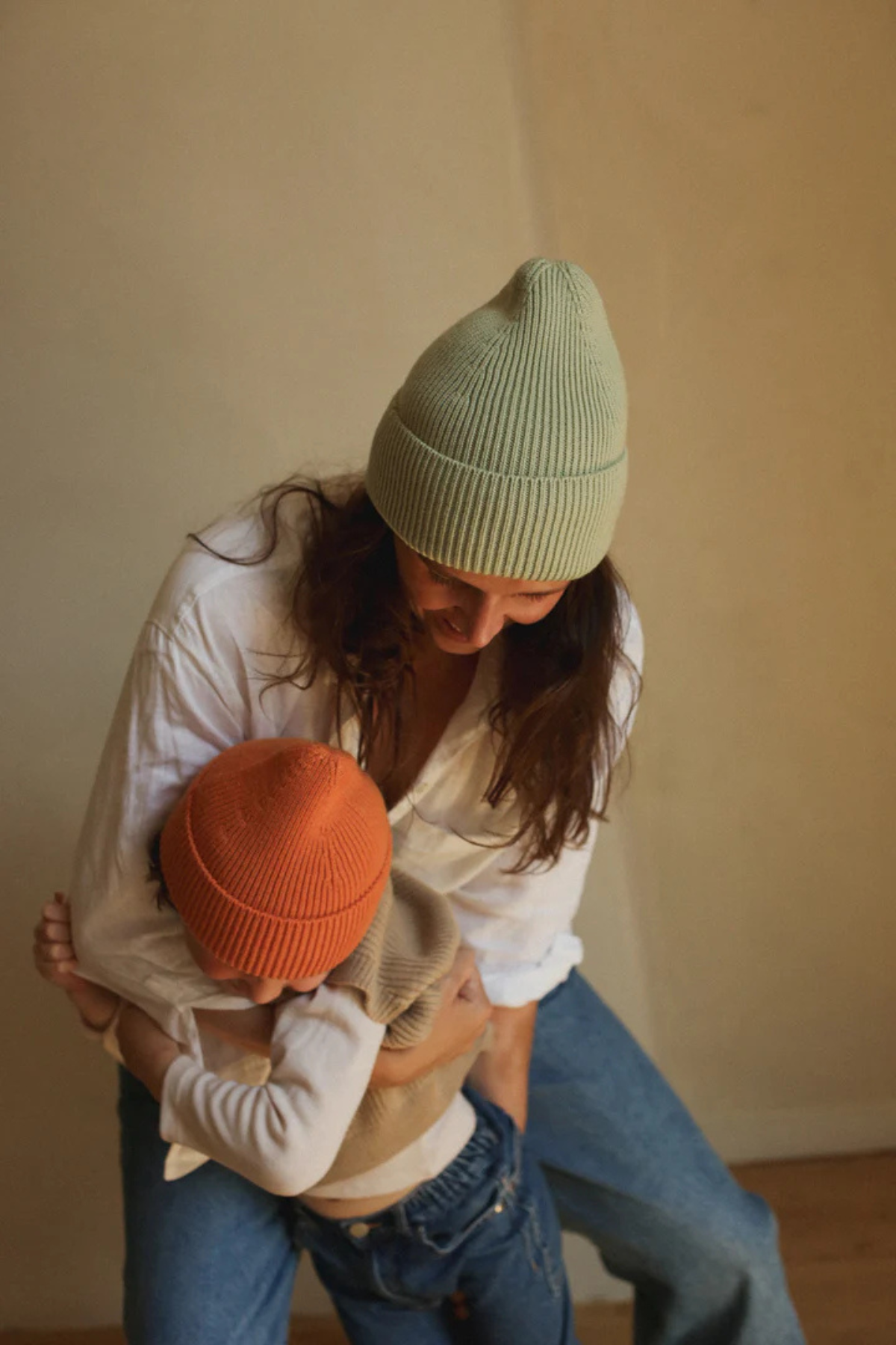 Beanie "Fonzie" Adult | verschiedene Farben