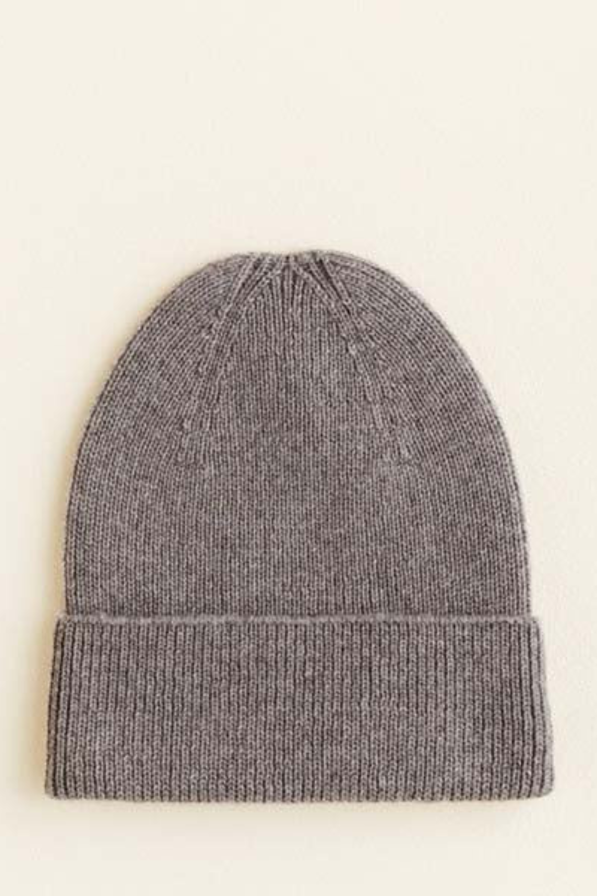 Beanie "Fonzie" für Newborn | verschiedene Farben