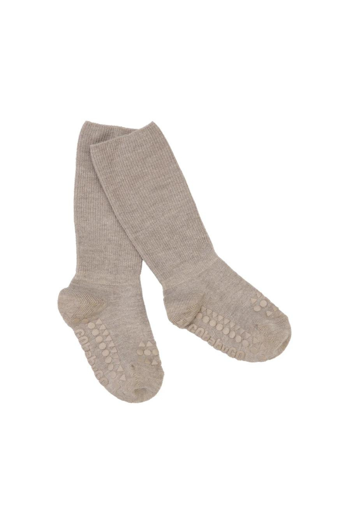 Rutschfeste Socken aus Bambusviskose | verschiedene Farben
