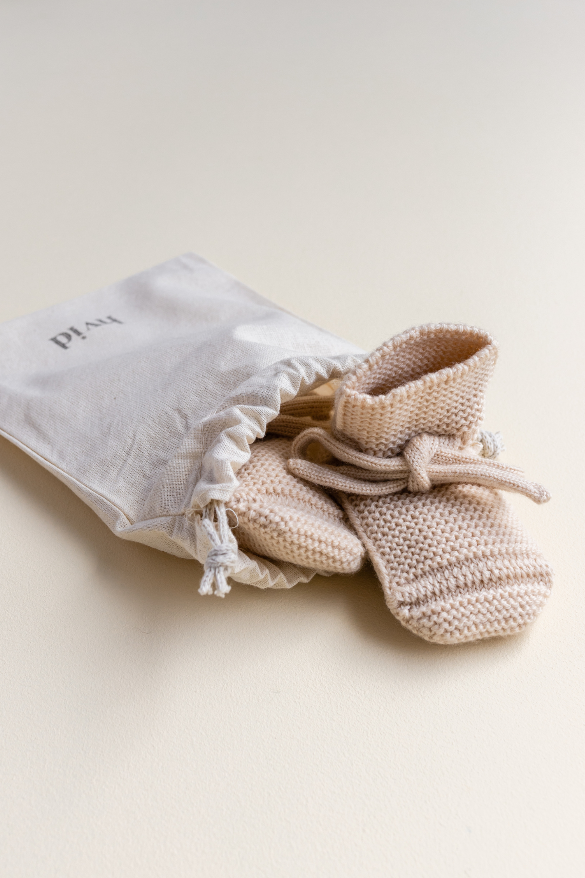 Booties aus Merinowolle | verschiedene Farben