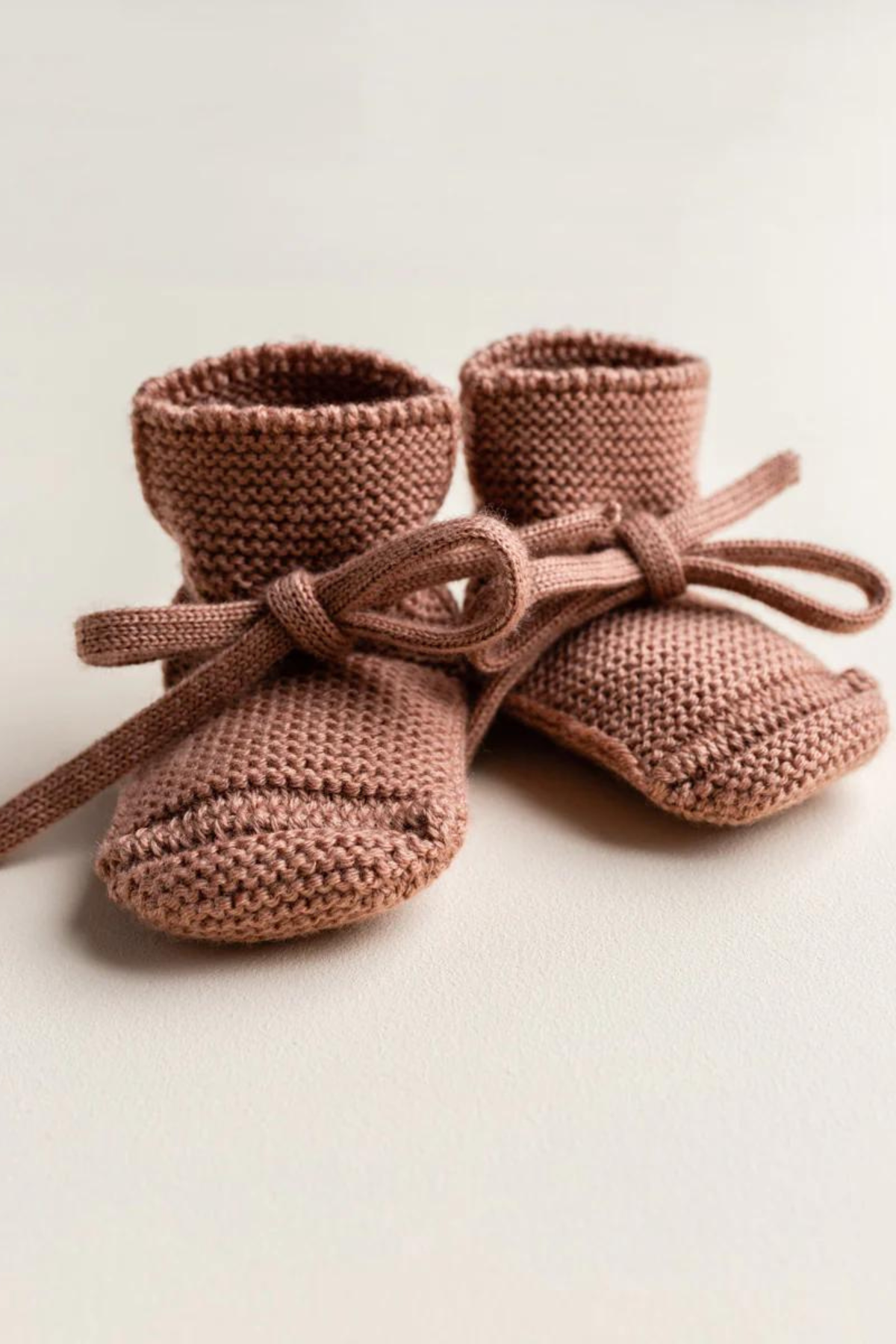 Booties aus Merinowolle | verschiedene Farben