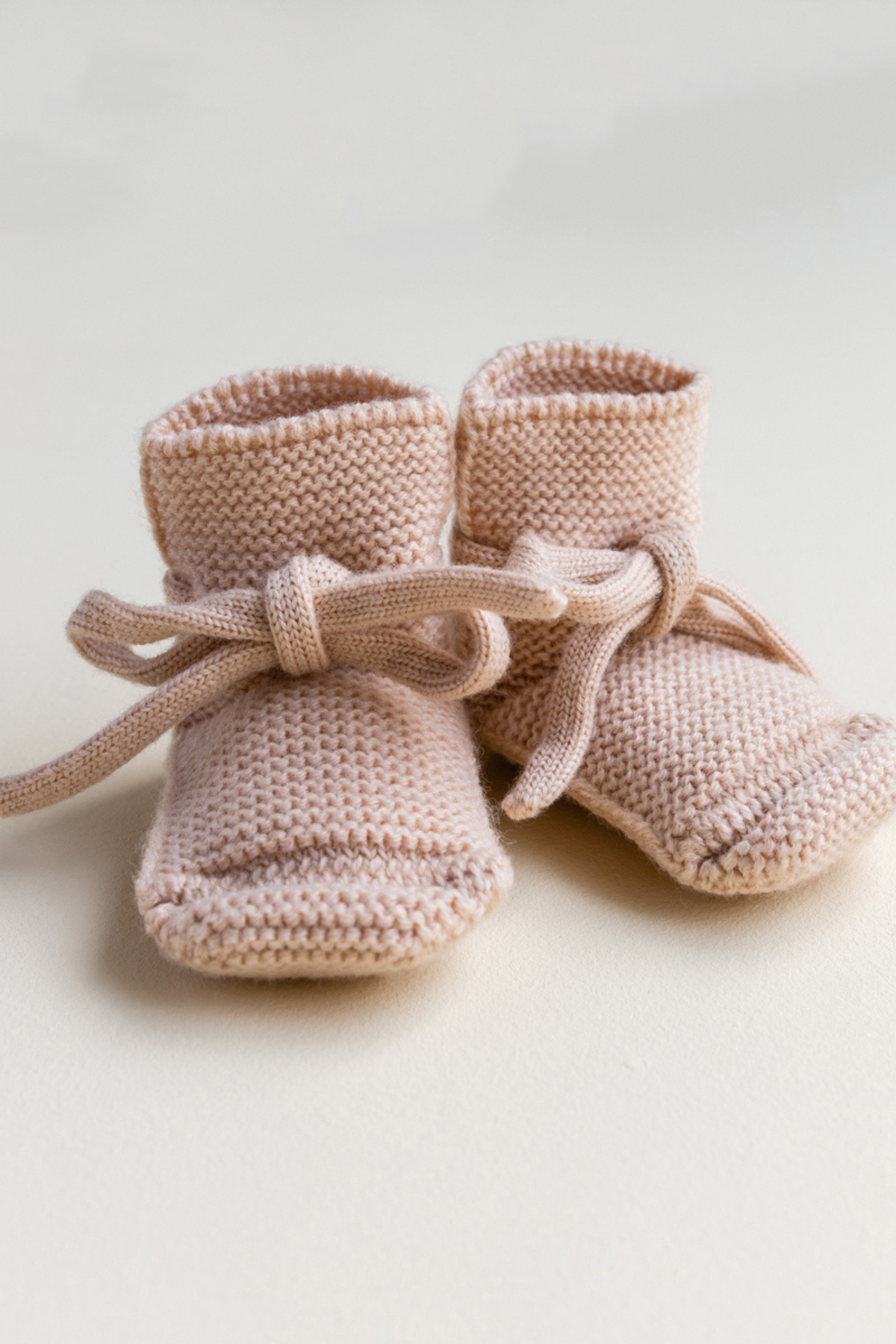 Booties aus Merinowolle | verschiedene Farben