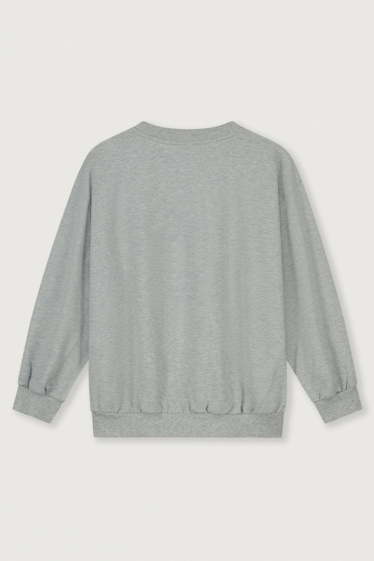 Dropped Shoulder Sweater | verschiedene Farben