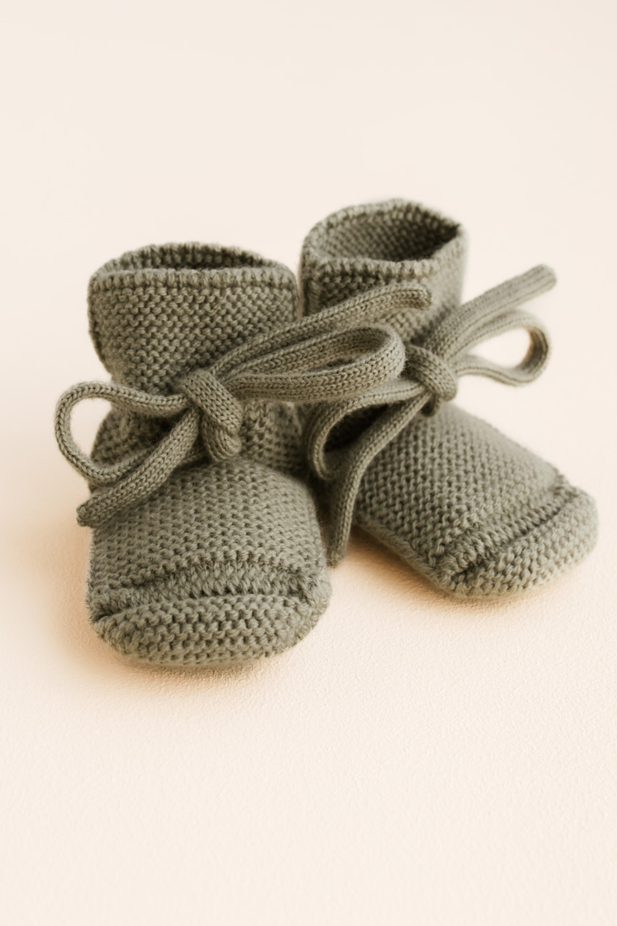 Booties aus Merinowolle | verschiedene Farben
