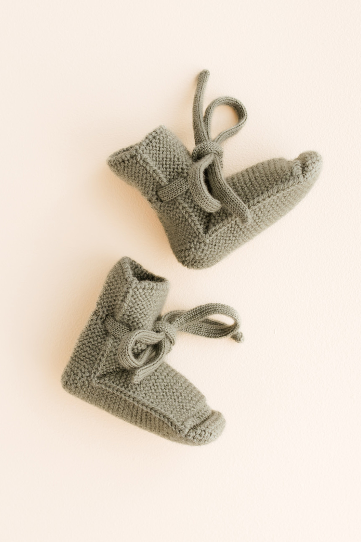 Booties aus Merinowolle | verschiedene Farben
