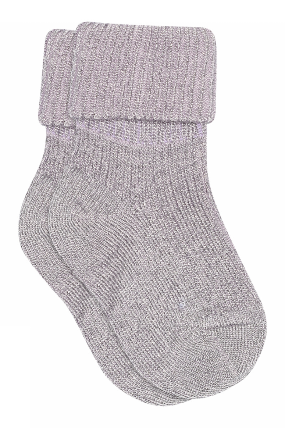 Glitzersocken "Ida" aus Bambus | verschiedene Farben