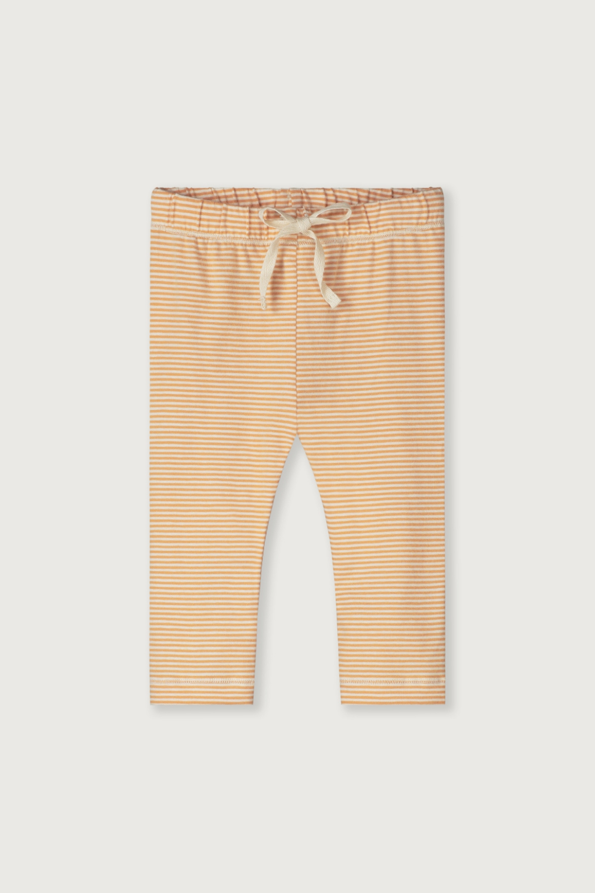 Gestreifte Baby Leggings | verschiedene Farben