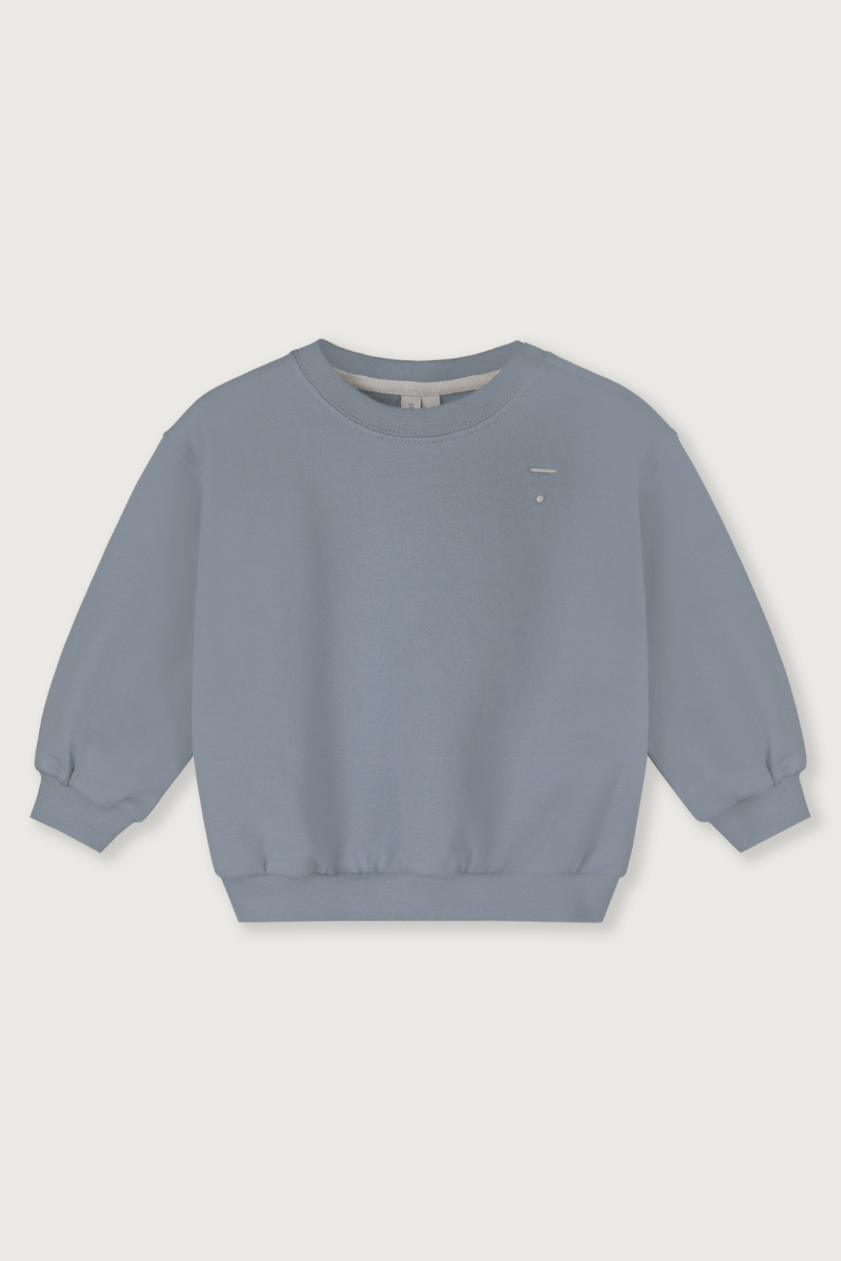 Baby Sweatshirt Dropped Shoulder | verschiedene Farben