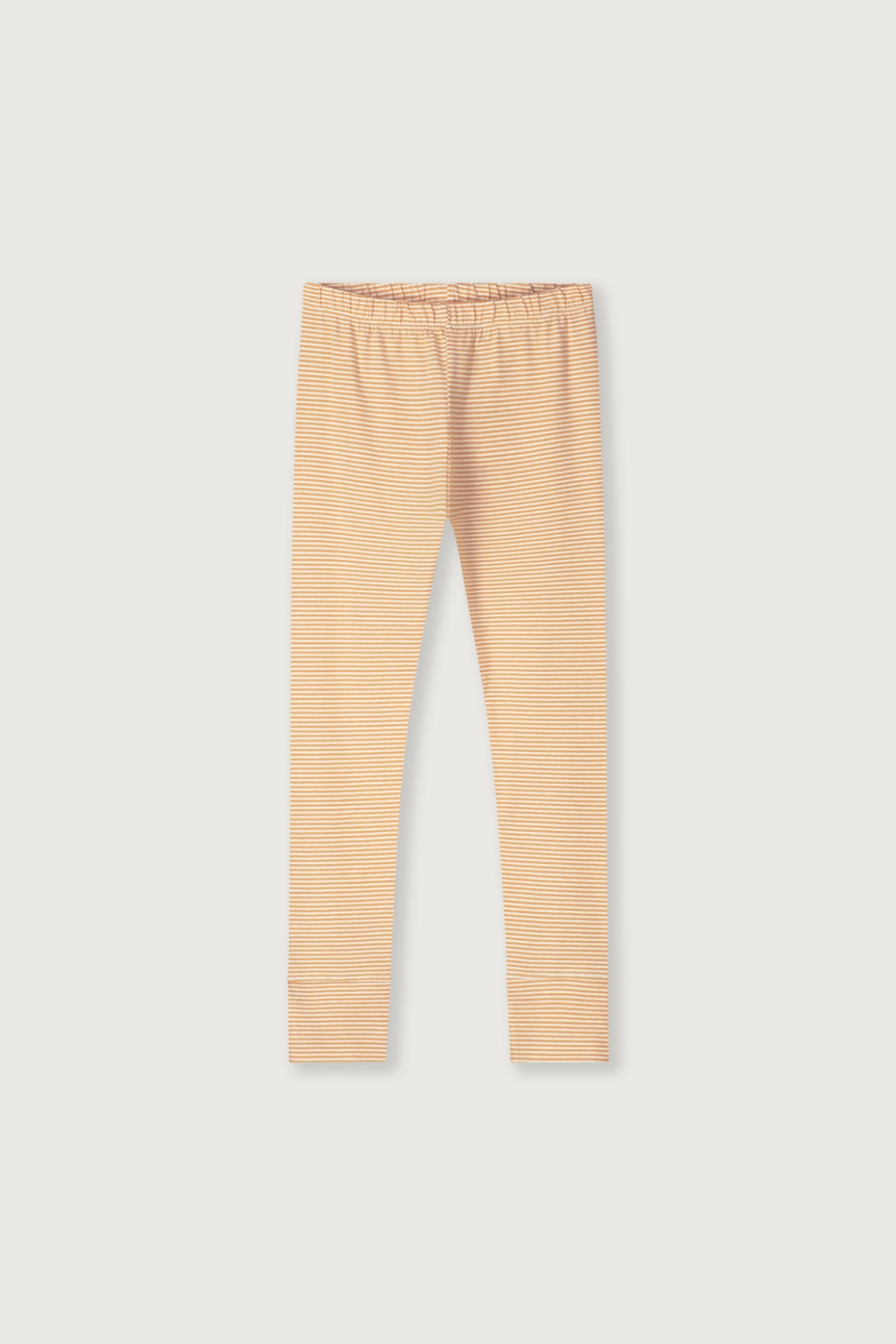 Gestreifte Leggings | verschiedene Farben