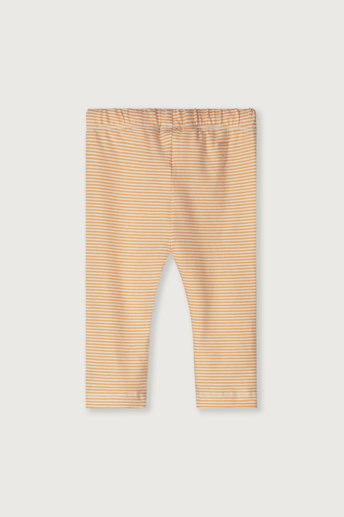 Gestreifte Baby Leggings | verschiedene Farben