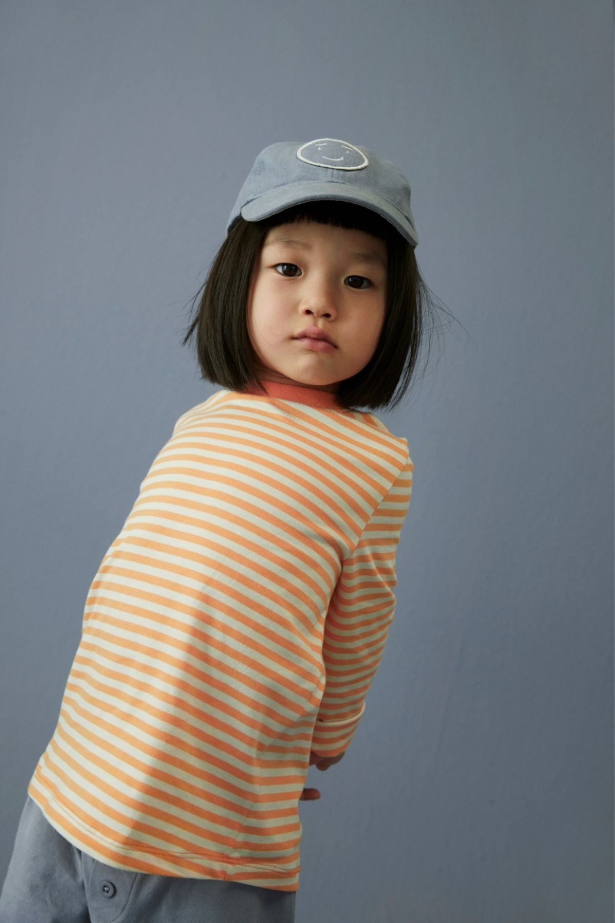 Langarmshirt | verschiedene Farben