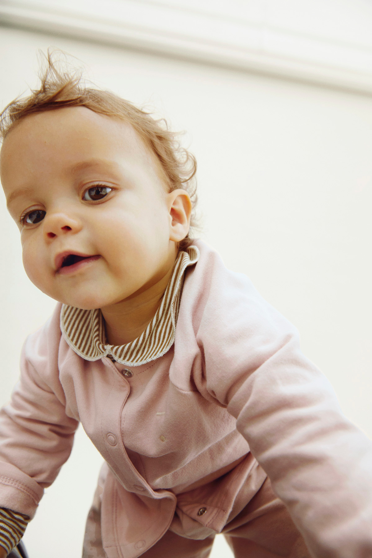 Baby-Raglan-Cardigan | verschiedene Farben