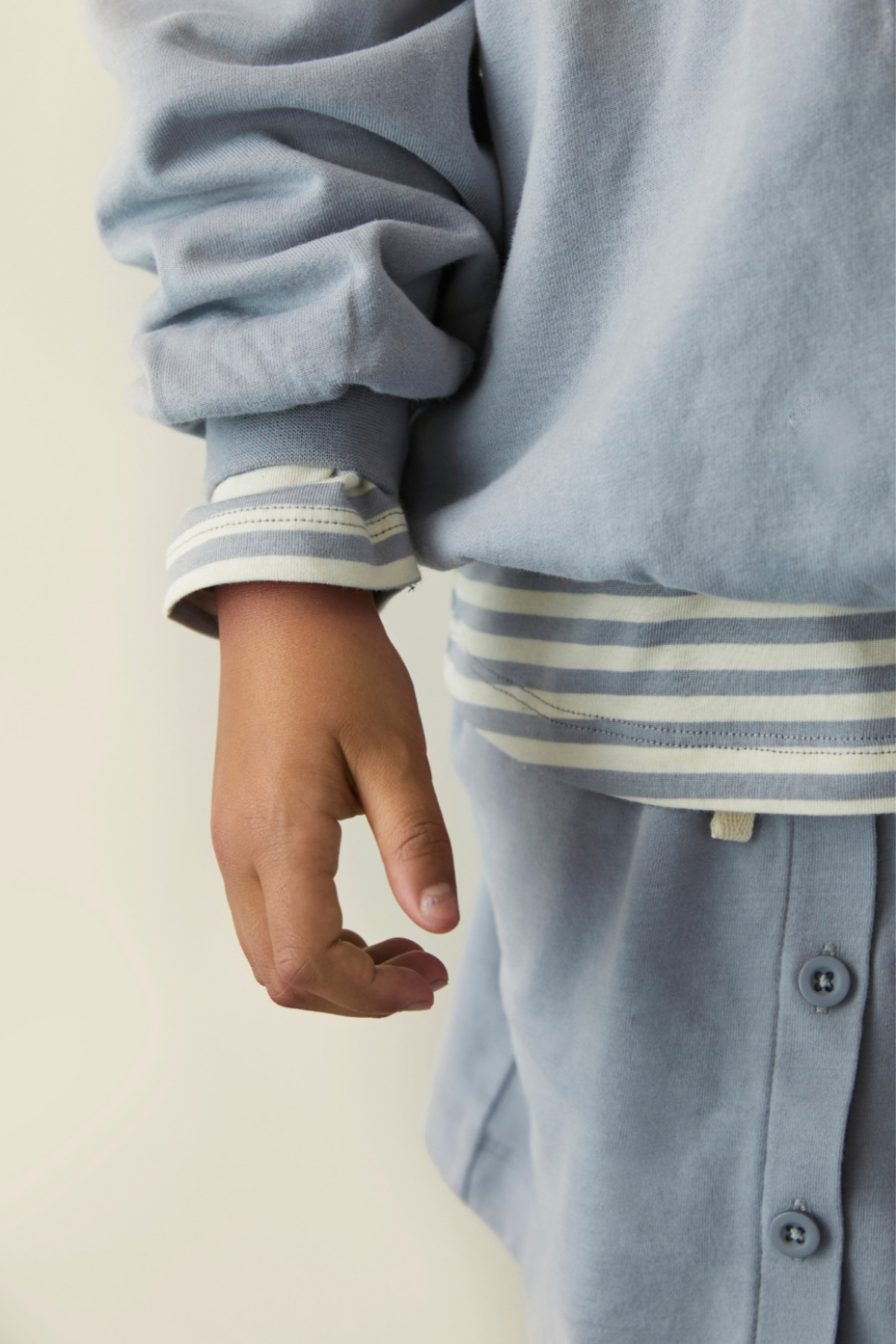 Langarmshirt | verschiedene Farben