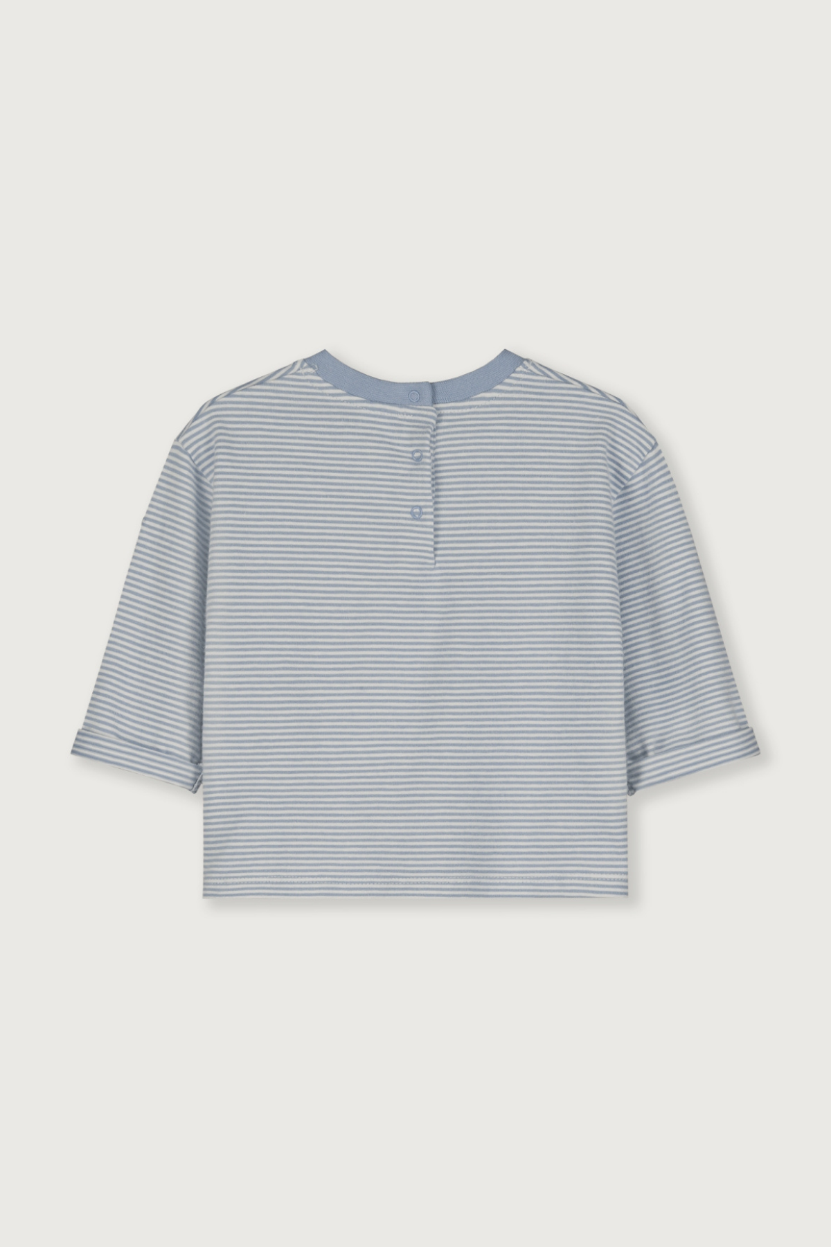 Baby Langarmshirt | verschiedene Farben