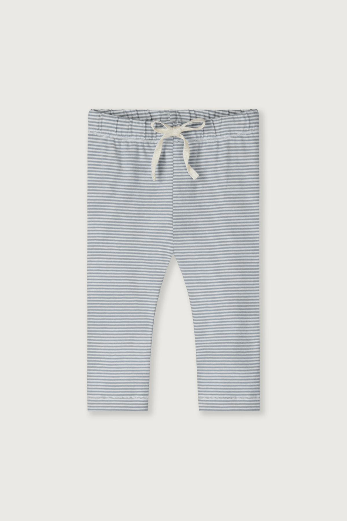 Gestreifte Baby Leggings | verschiedene Farben