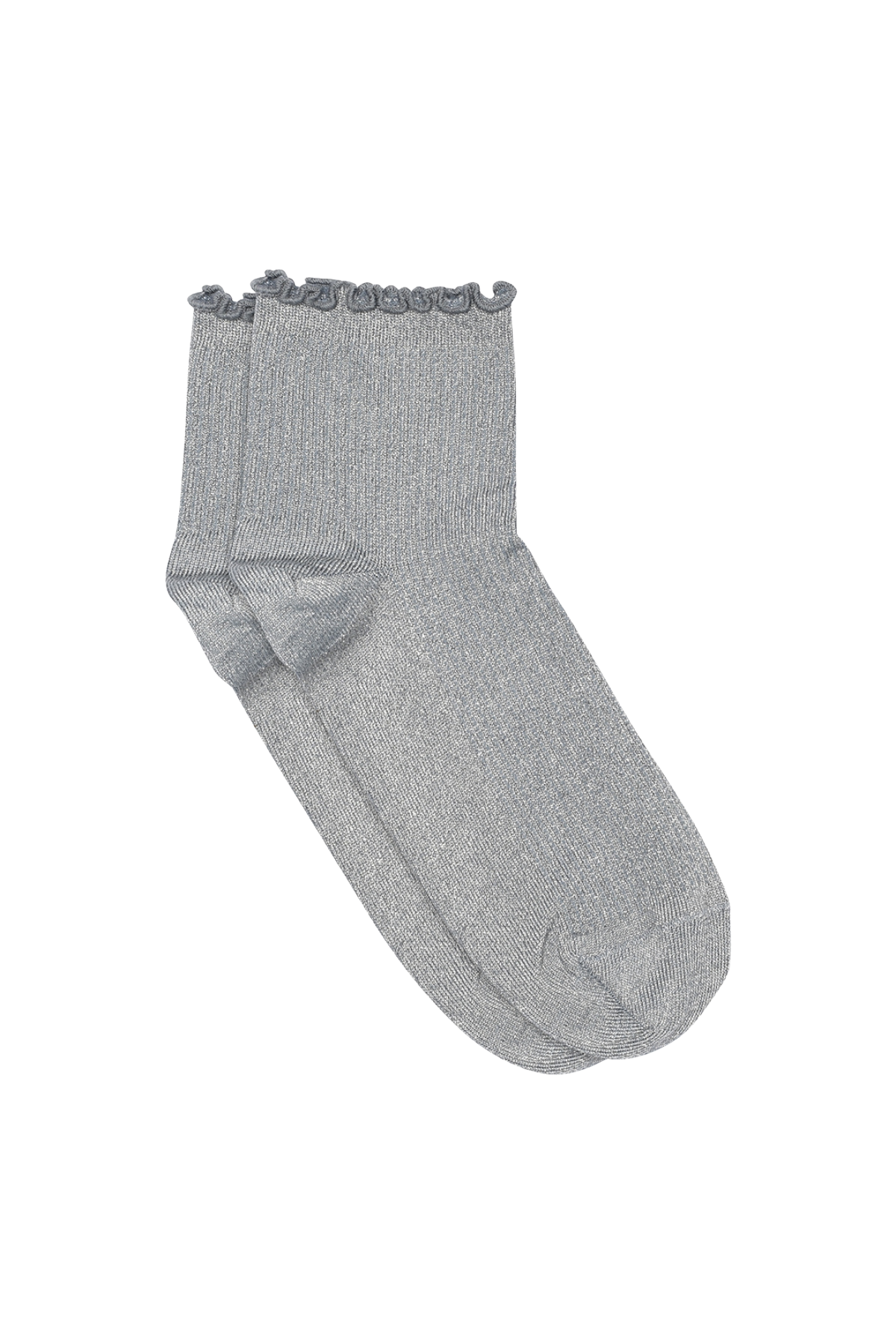 Glitzersocken "Lis" Bambus-Viskose | verschiedene Farben