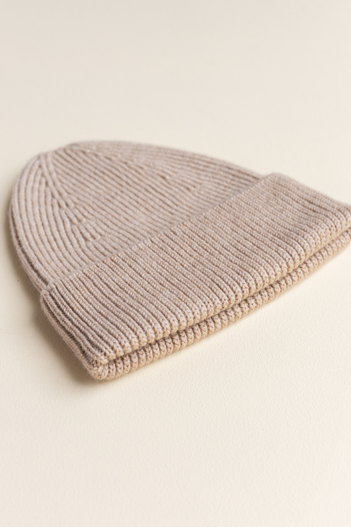 Beanie "Fonzie" für Kids | verschiedene Farben