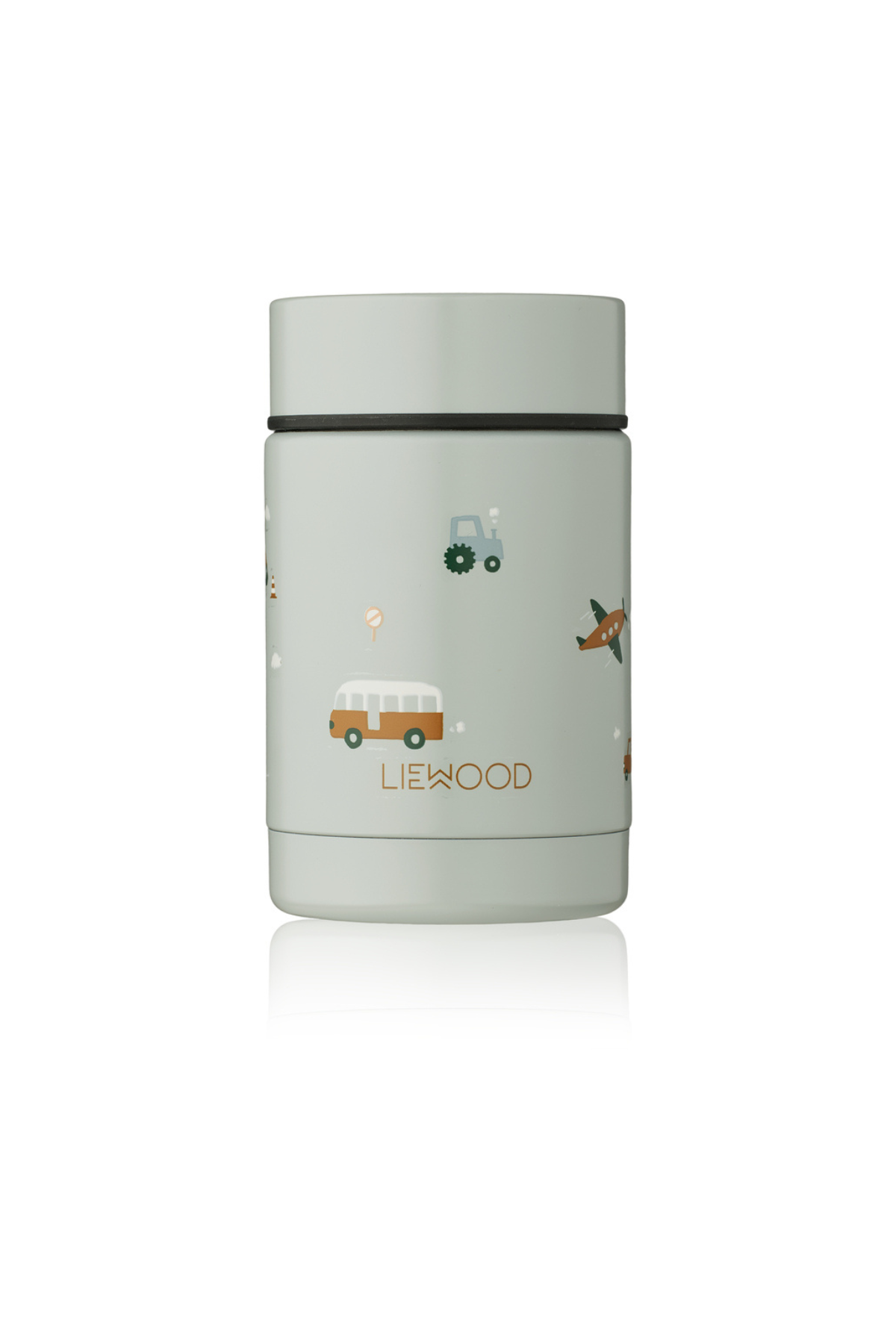 Thermobehälter "Nadja" 350 ml | verschiedene Designs