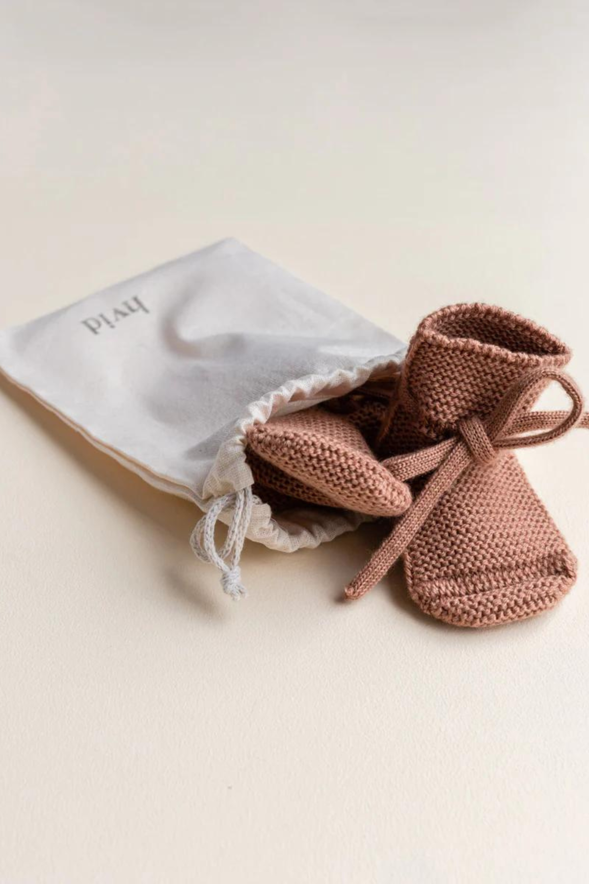Booties aus Merinowolle | verschiedene Farben